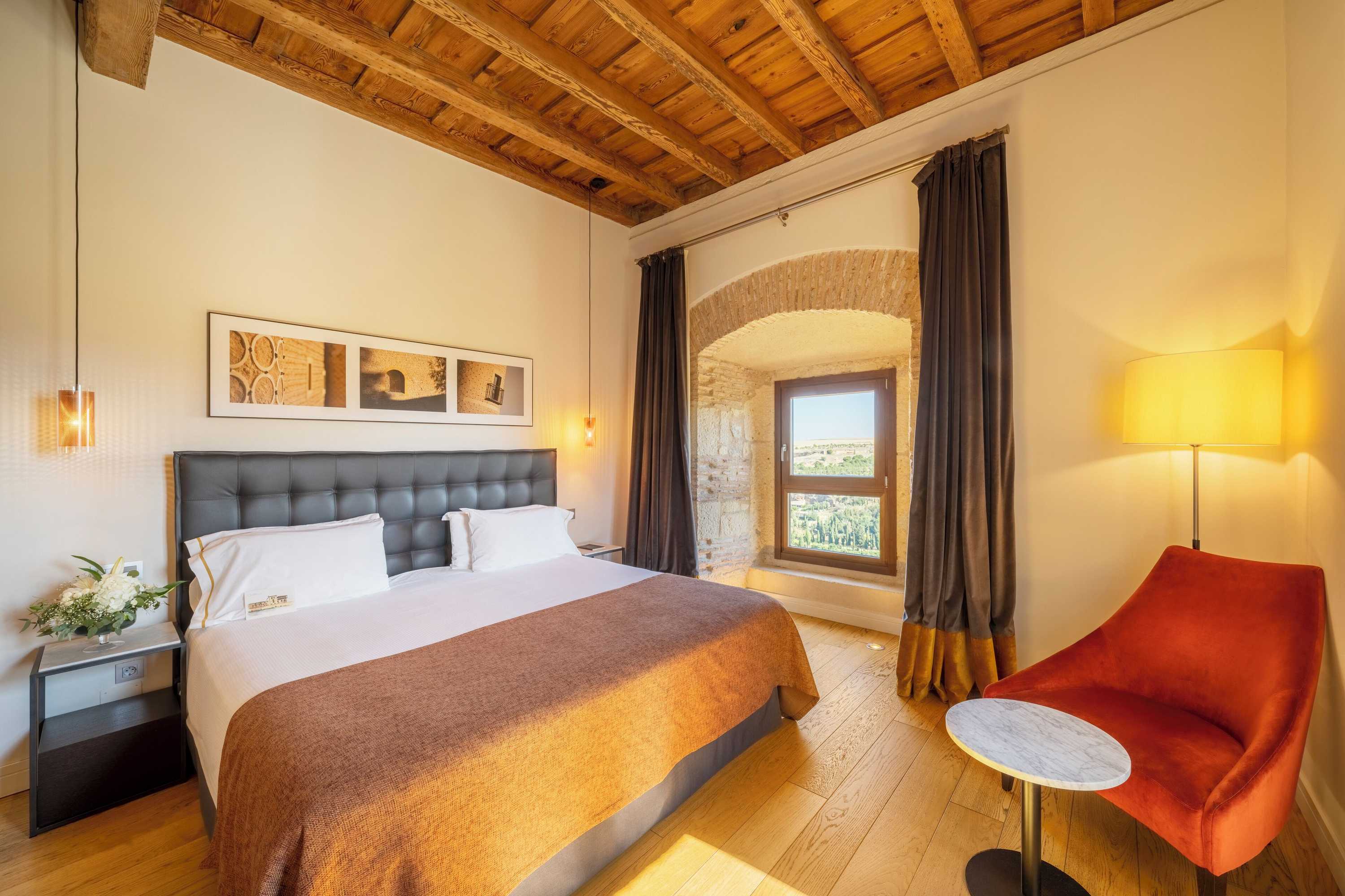 Gift card for Áurea Convento Capuchinos by Eurostars Hotel Company Gift card for Áurea Convento Capuchinos by Eurostars Hotel Company