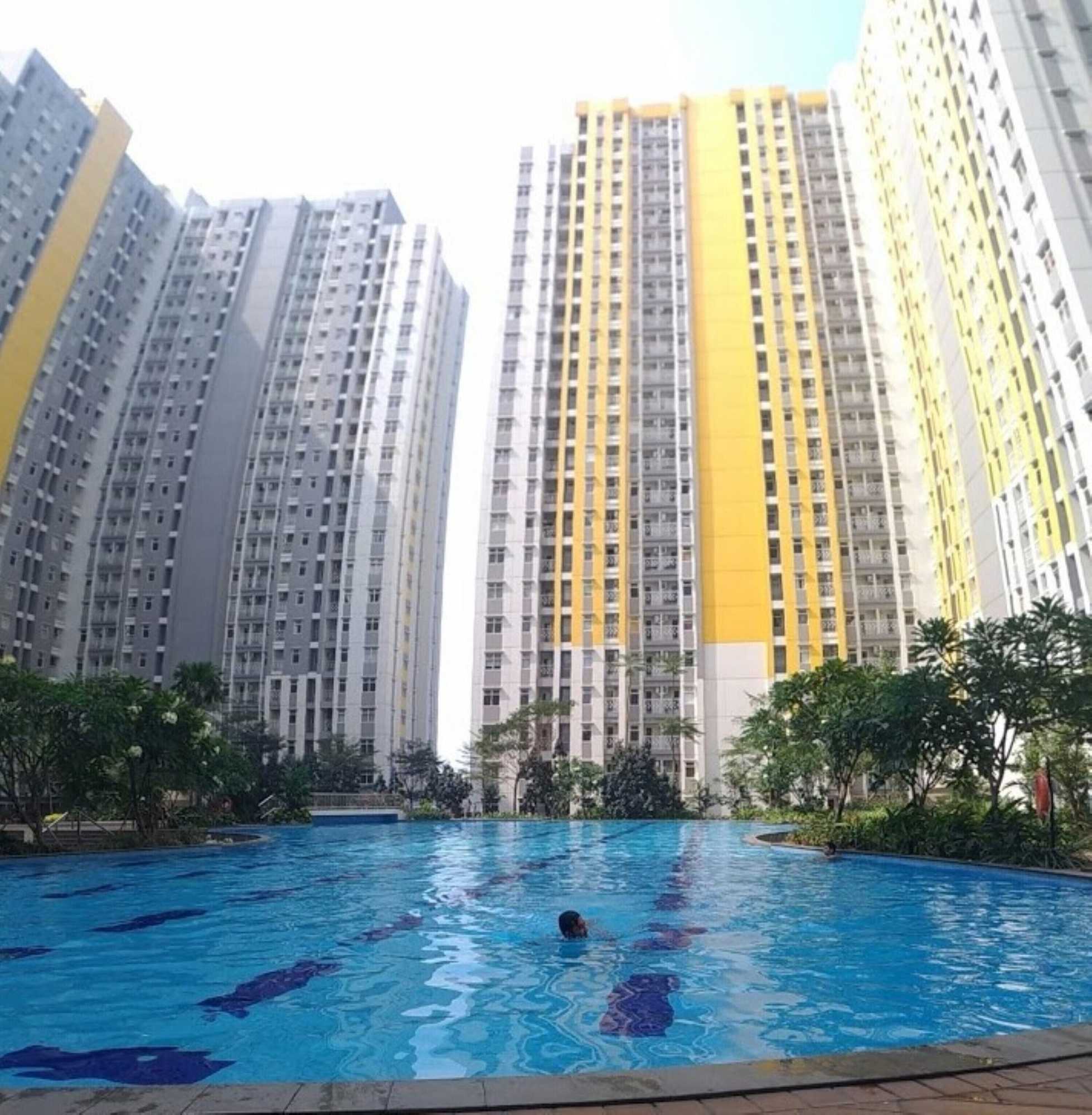 Gift card for Springlake Apartment Summarecon by Veeroom Gift card for Springlake Apartment Summarecon by Veeroom