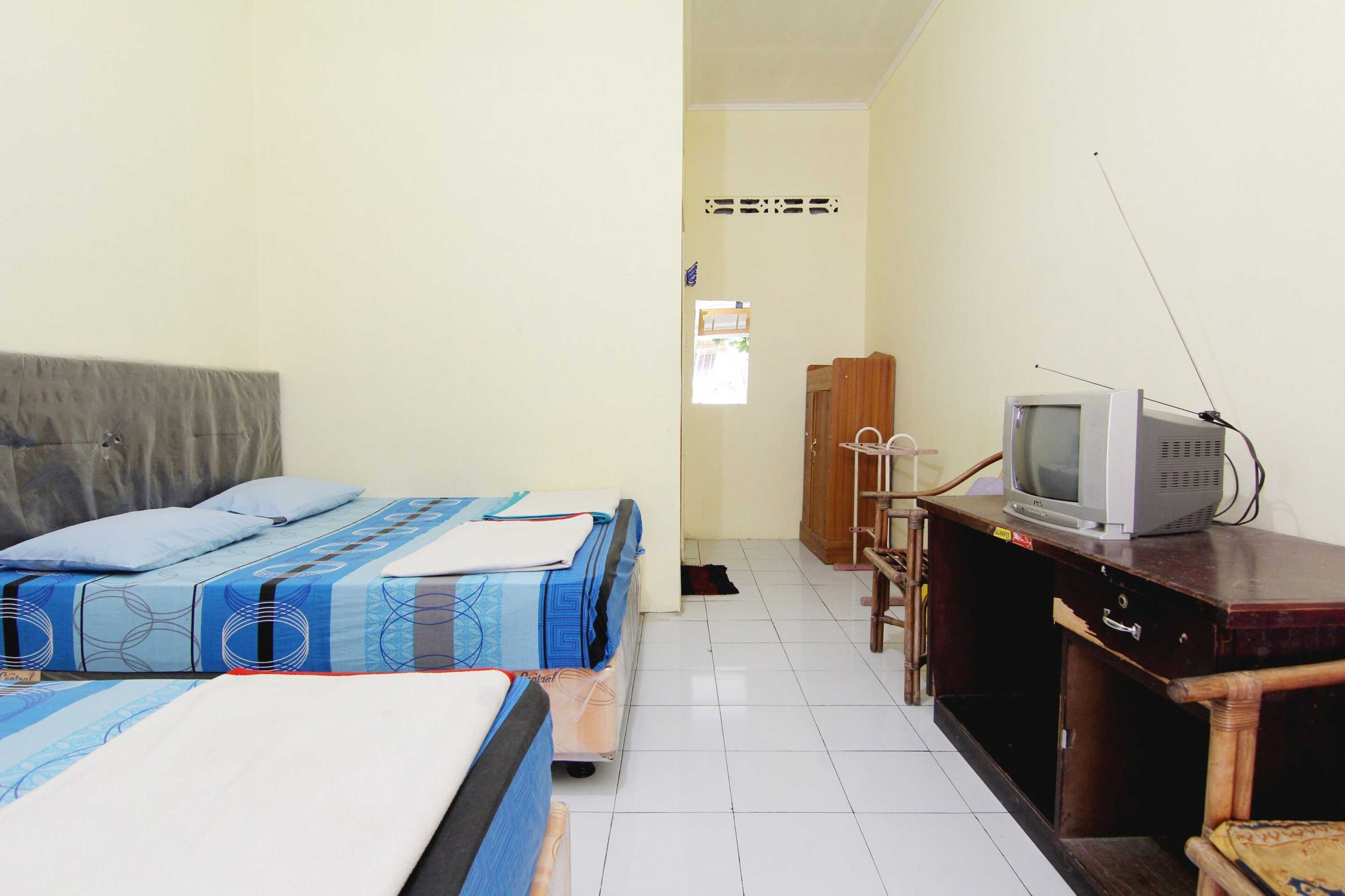 Gift card for Hotel Wijaya 2 Kaliurang