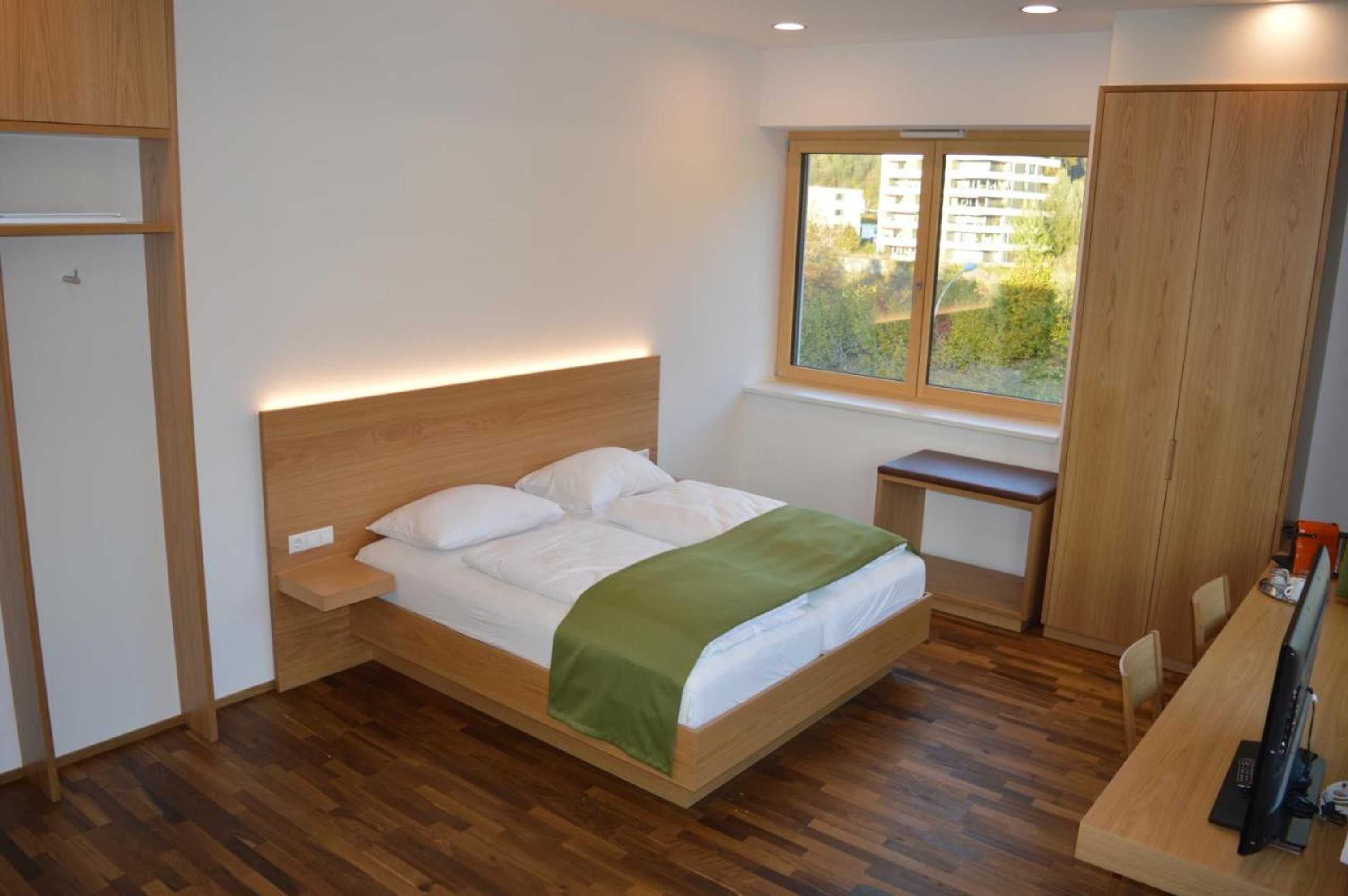 Gift card for Business Motel Feldkirch