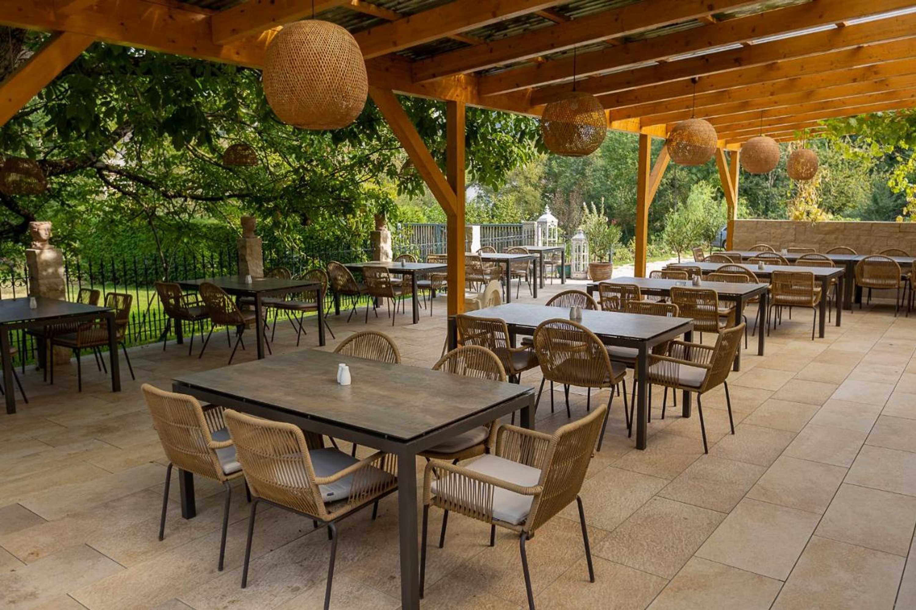 Gift card for Gasthof Rose