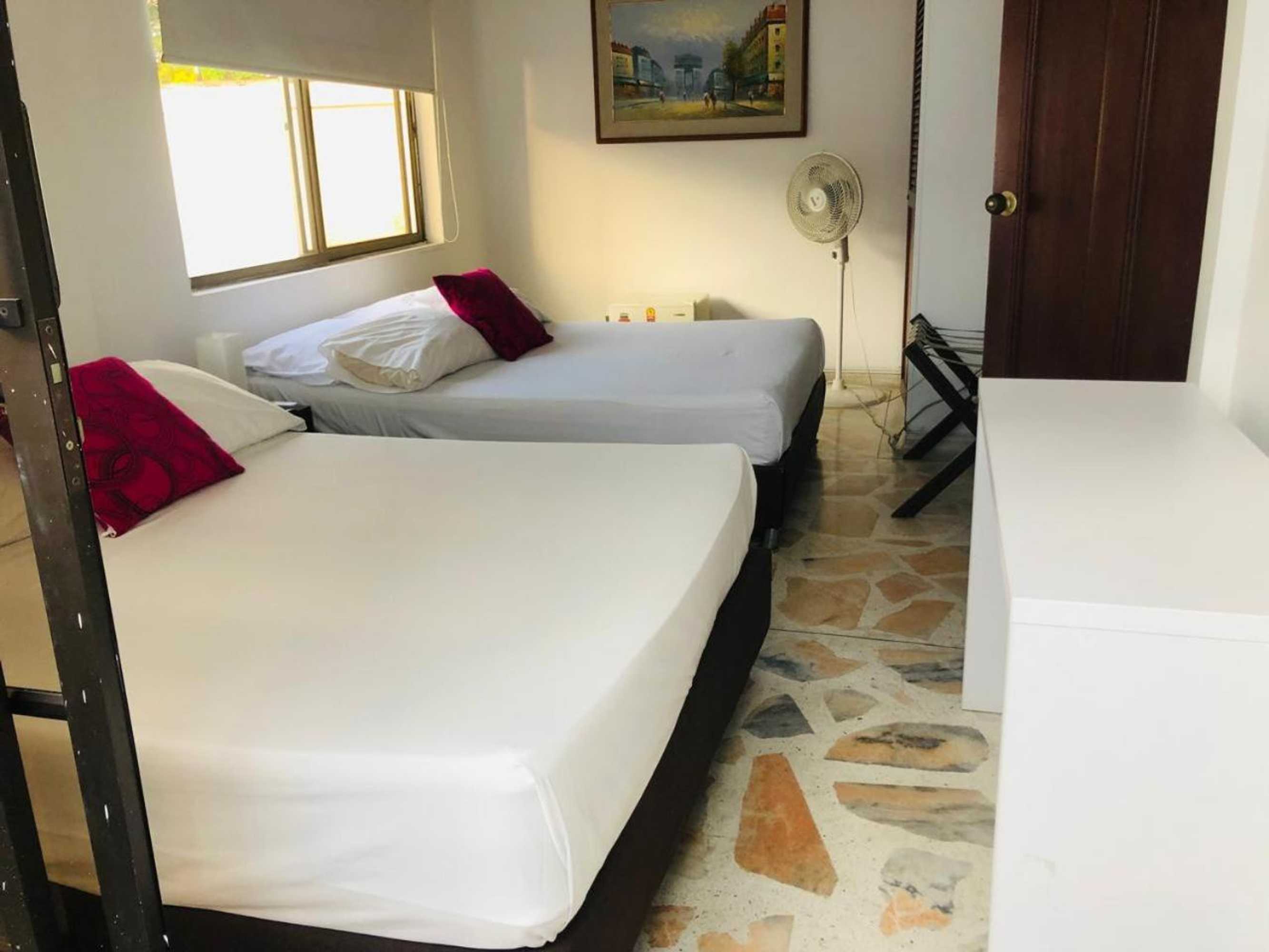 Gift card for Casa Jardin Del Lago