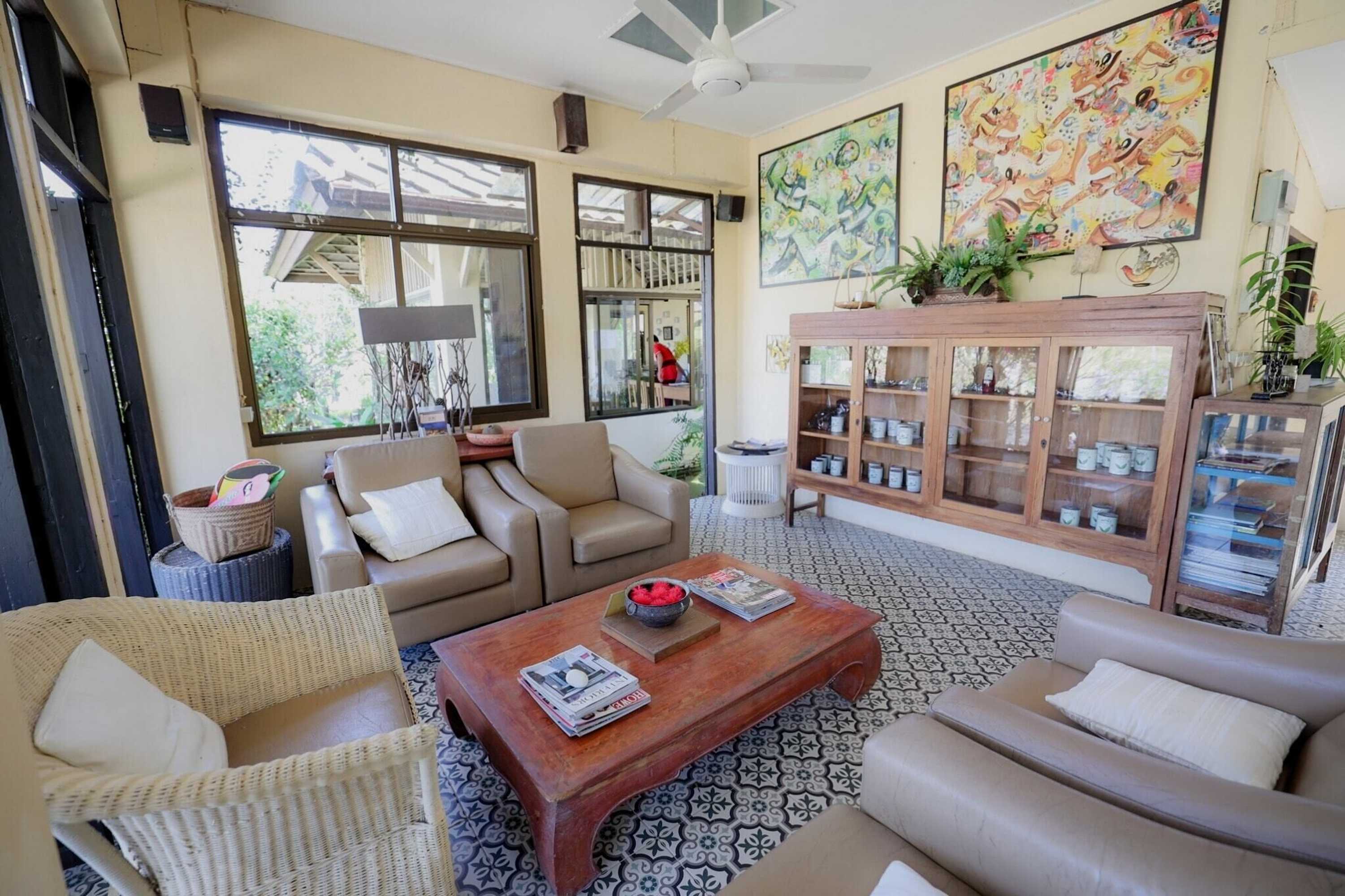 Gift card for Villa Khao Phaengma Gift card for Villa Khao Phaengma