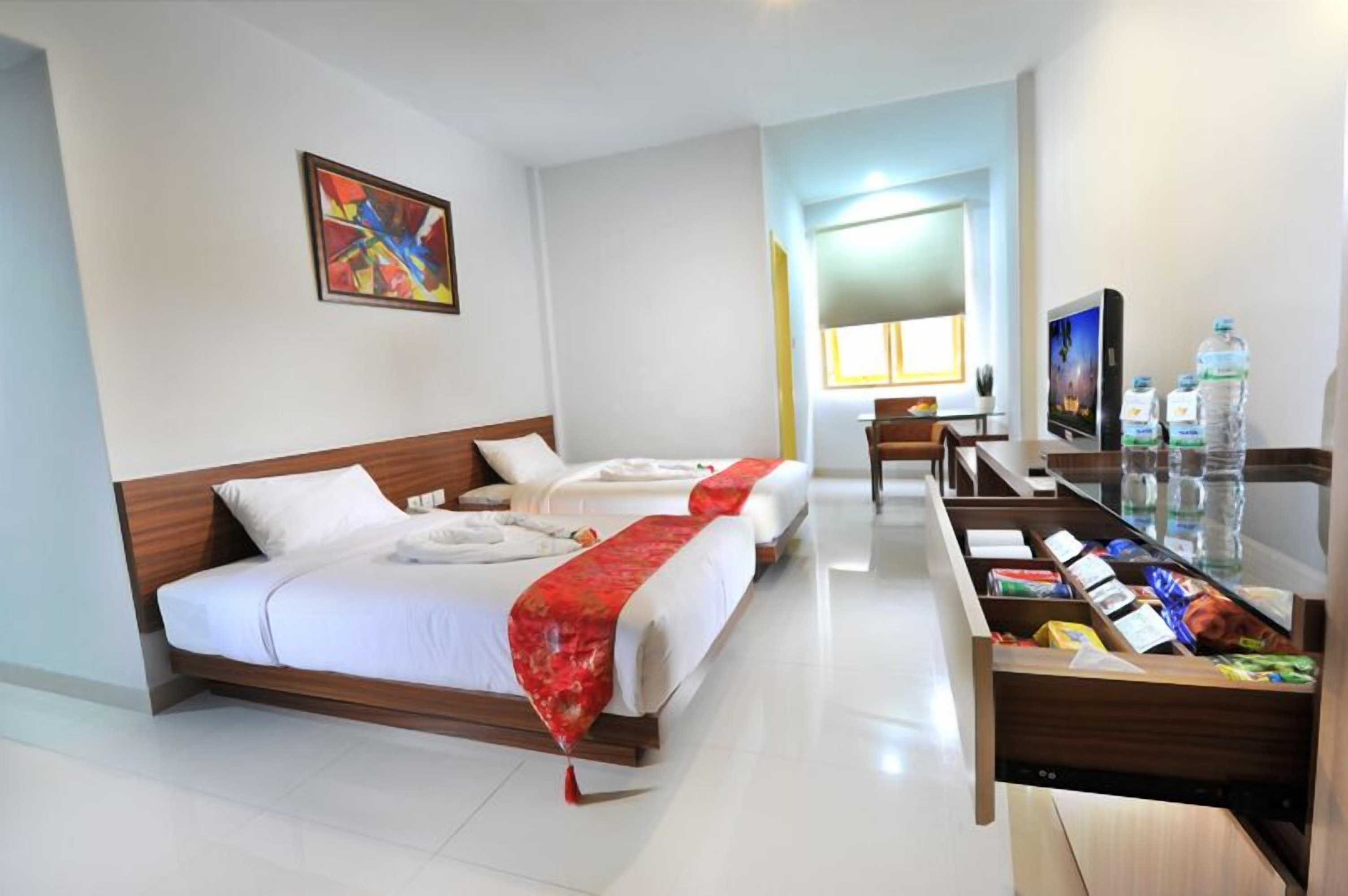 Gift card for Paramita Hotel