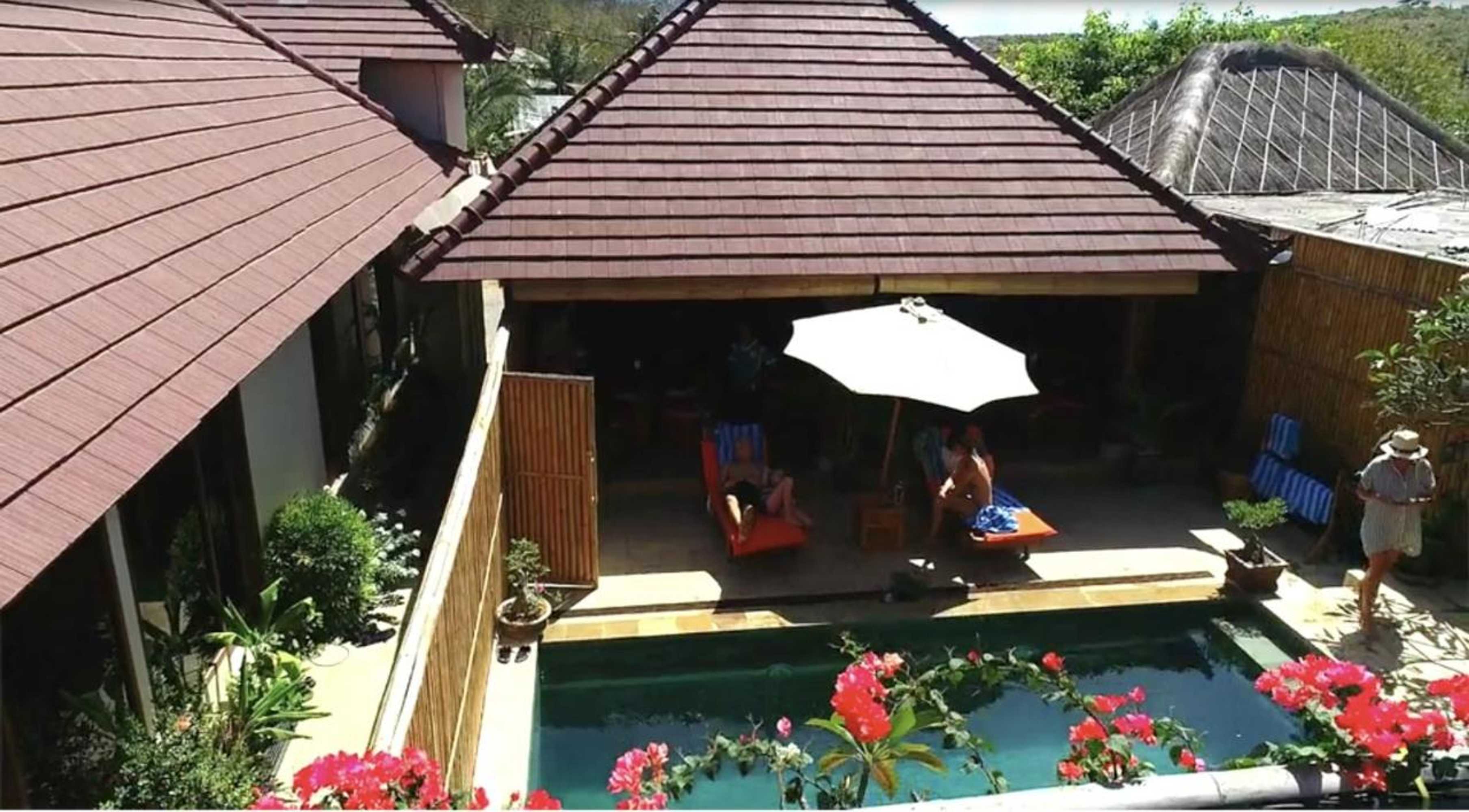 Gift card for Ekas Surf Resort & Surf Camp