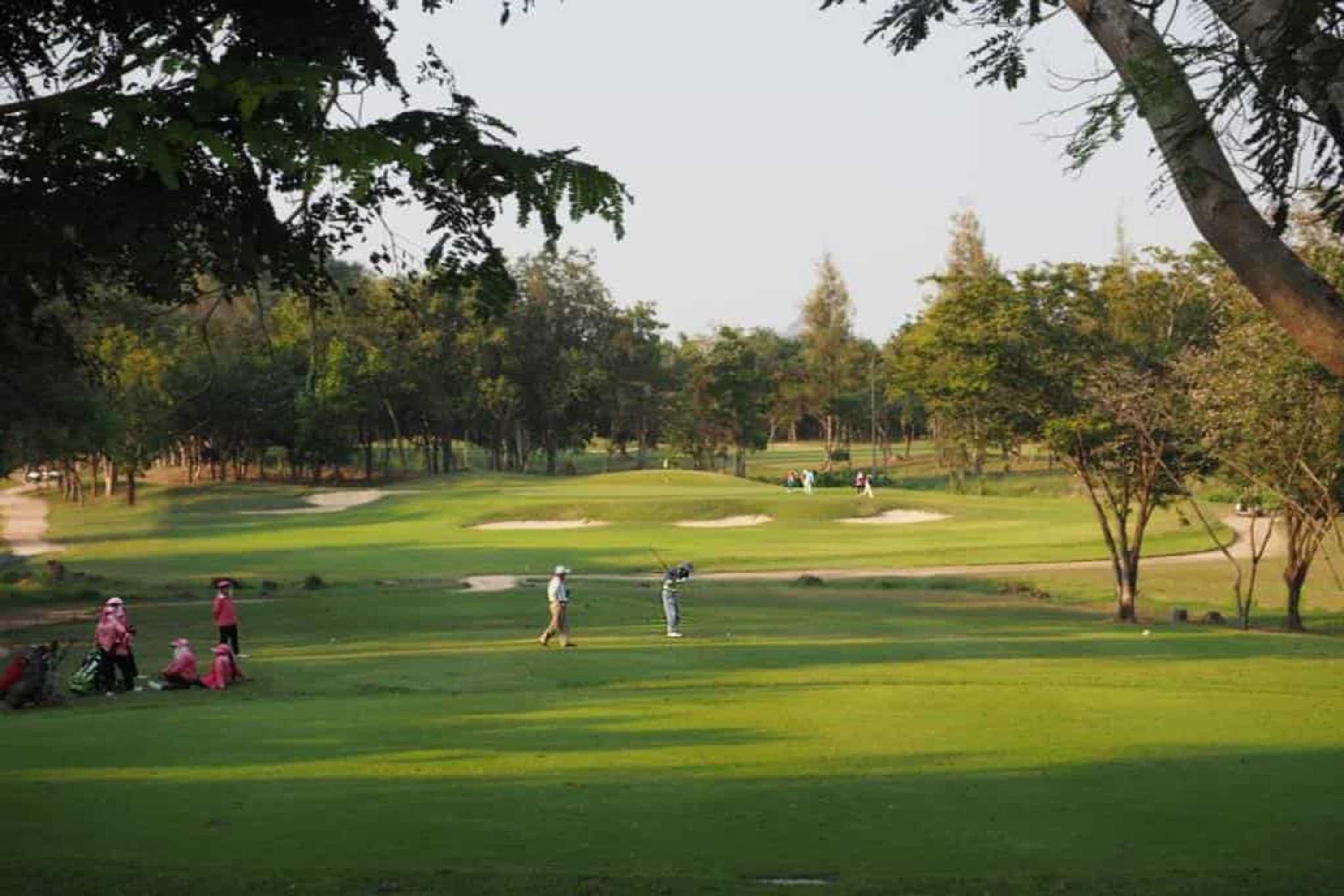 Gift card for Sawang Resort Golf Club And Hotel Gift card for Sawang Resort Golf Club And Hotel