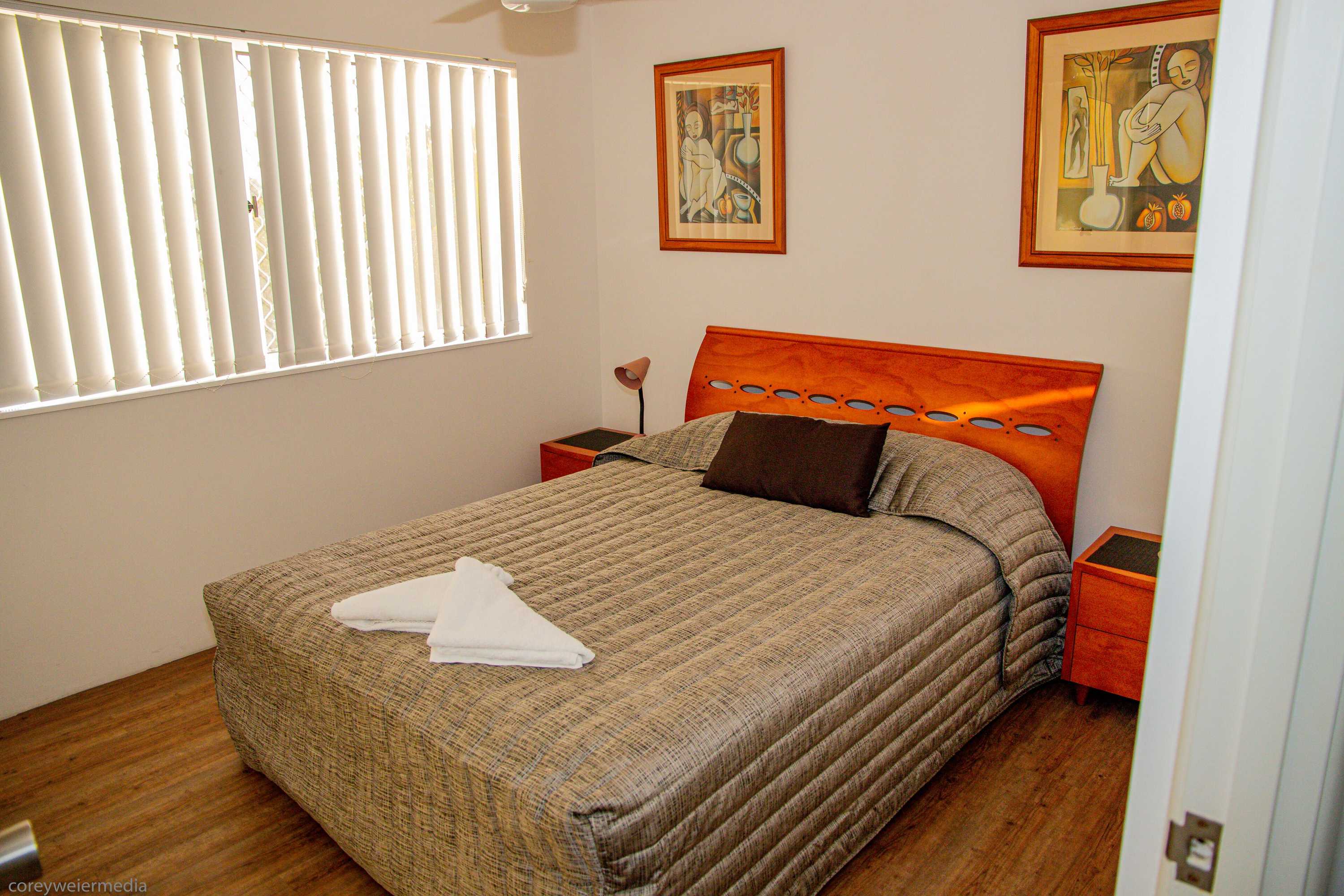 Gift card for Tripcony Quays Apartments