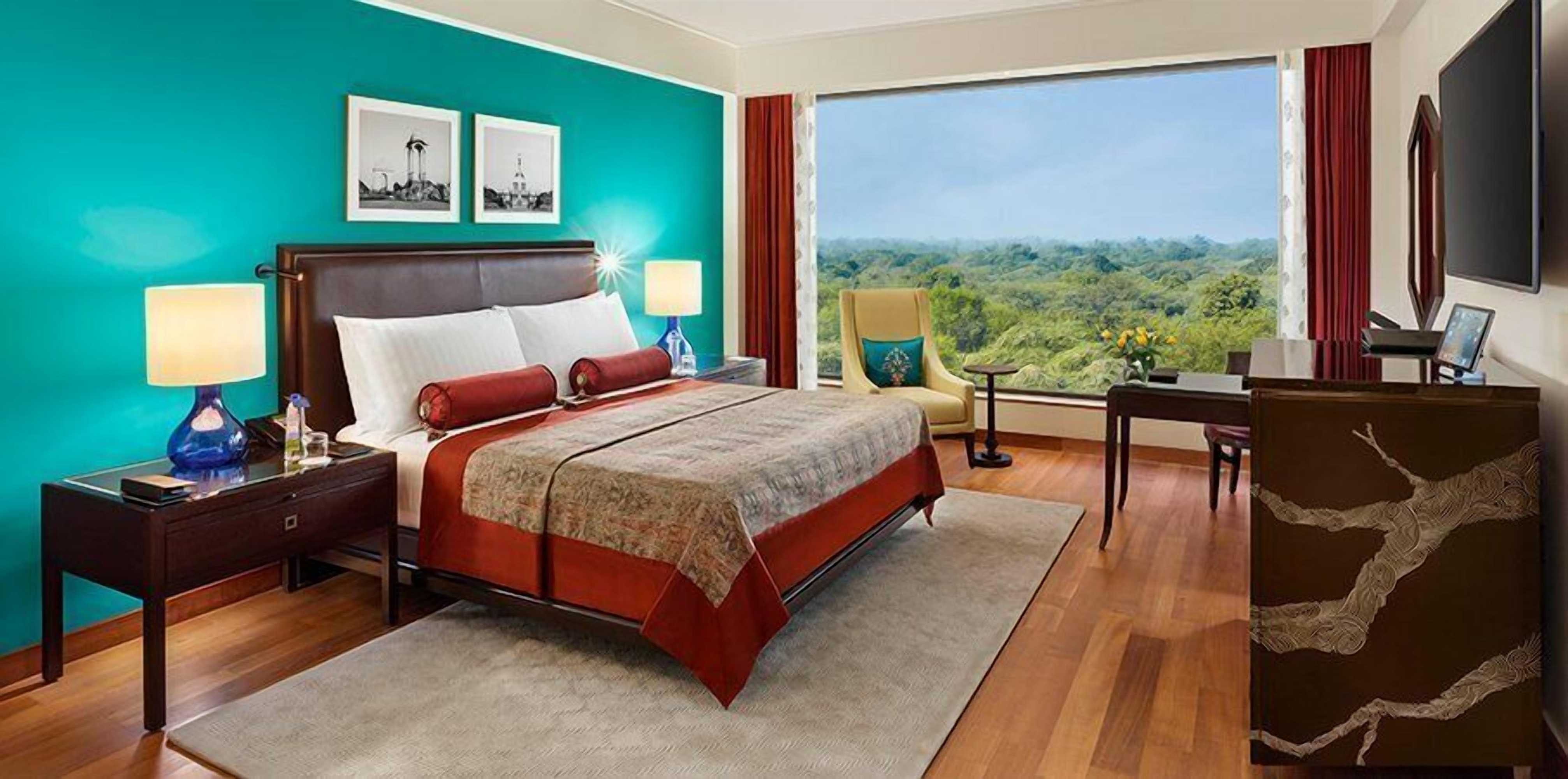 Gift card for The Oberoi, New Delhi Gift card for The Oberoi, New Delhi