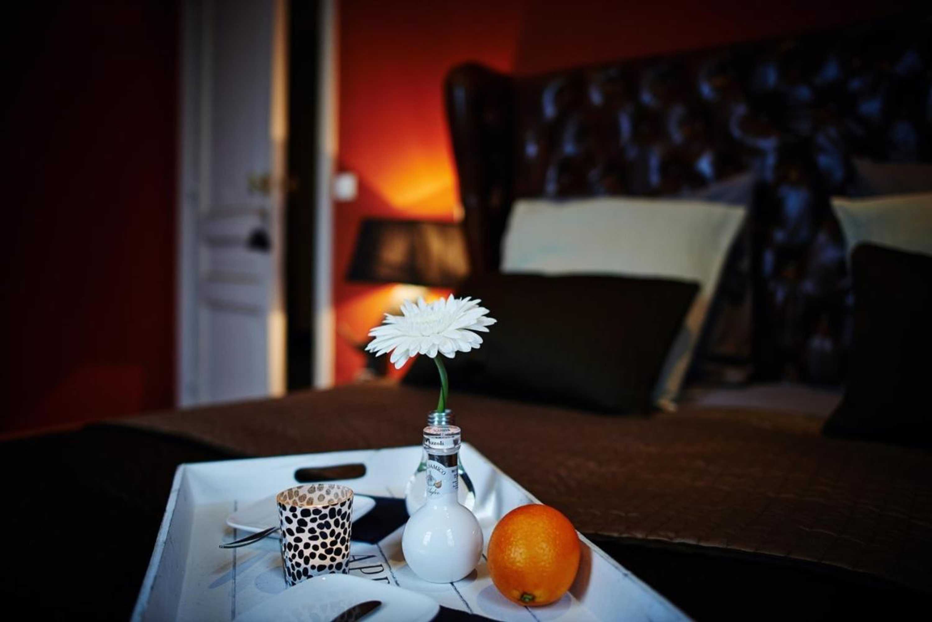 Gift card for B&b Au Clair Obscur