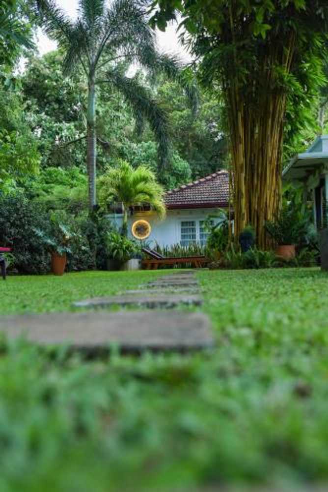 Gift card for Subhasha Summer House