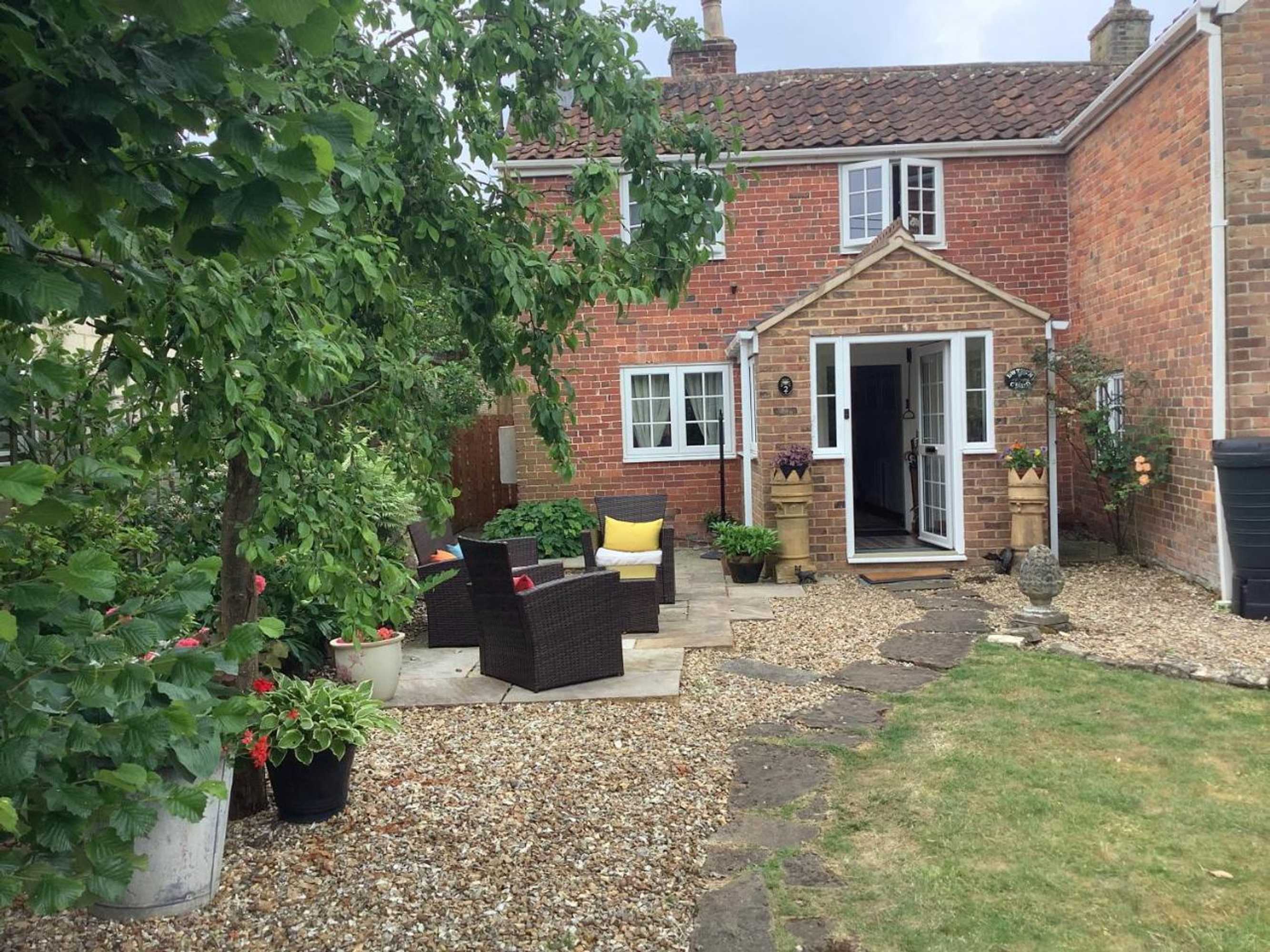 Gift card for Bwthyn Cudd