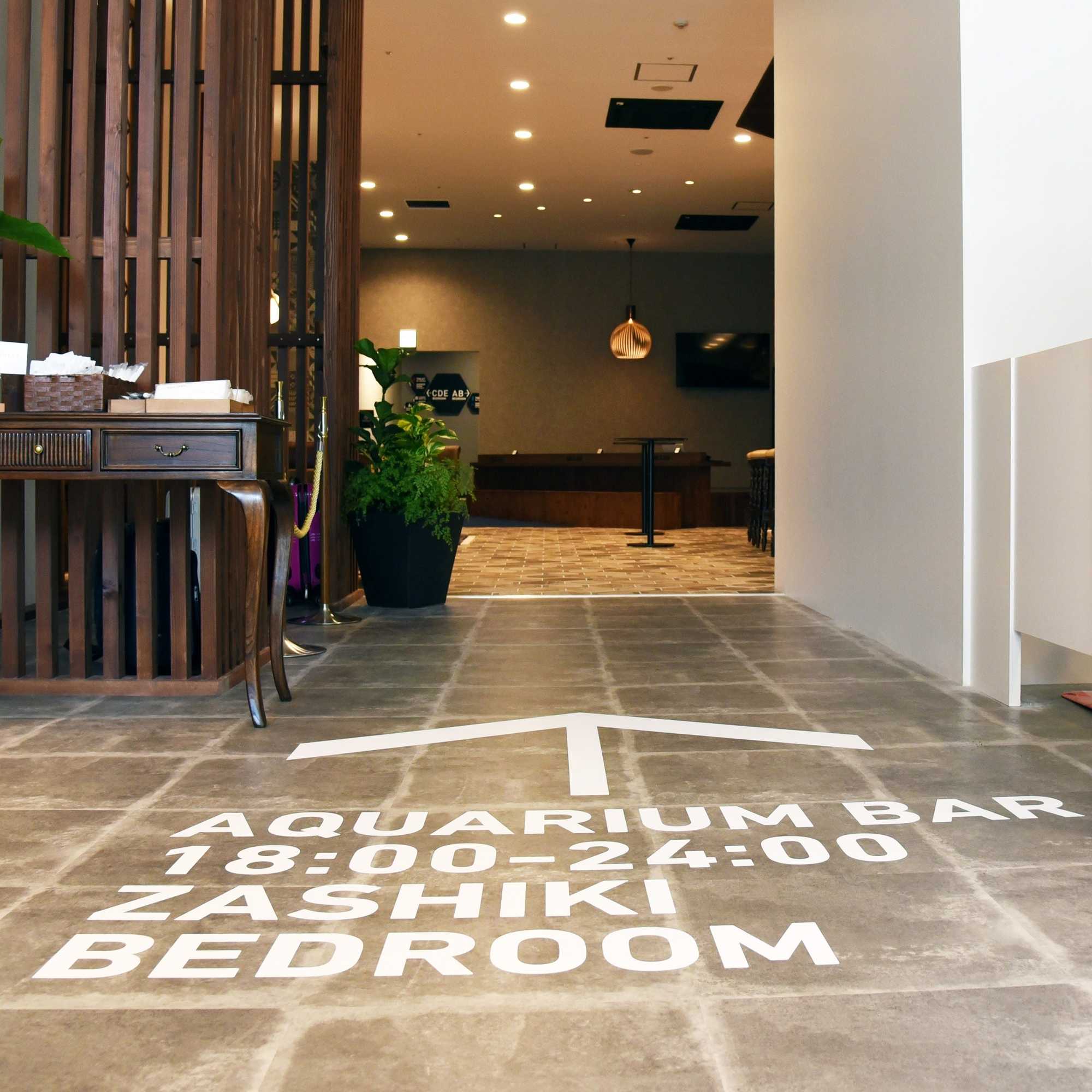 Gift card for Hotel The Gate Kumamoto - Hostel Gift card for Hotel The Gate Kumamoto - Hostel