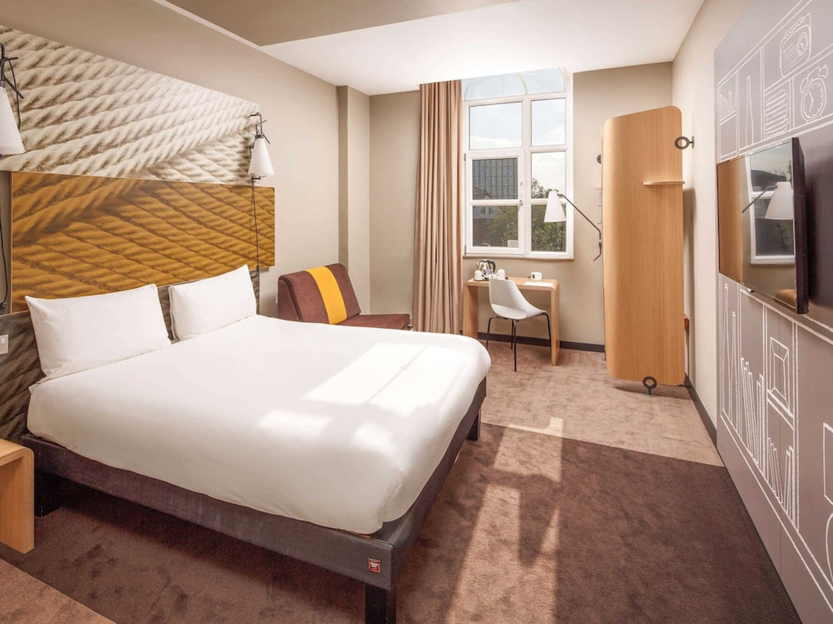 Gift card for Ibis Coventry Centre Gift card for Ibis Coventry Centre