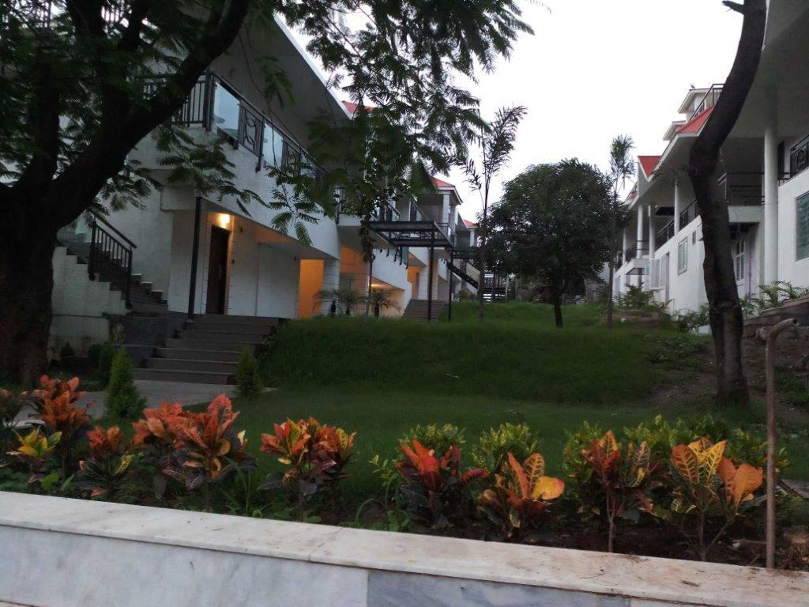 Gift card for Sterling Mount Abu