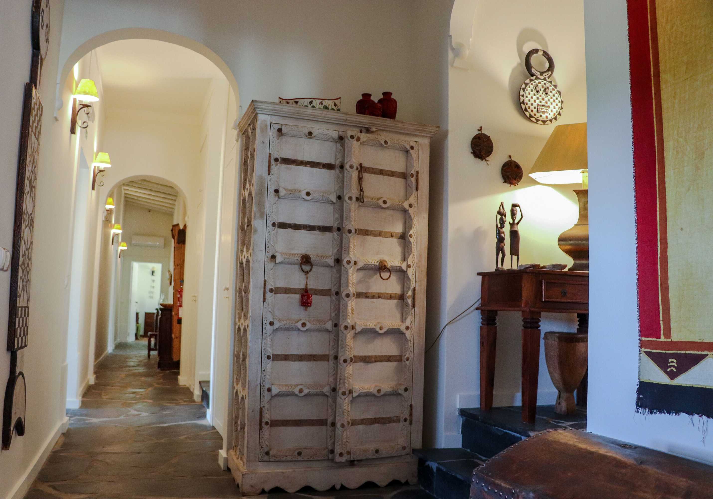 Gift card for Quinta da Soneca Turismo Rural