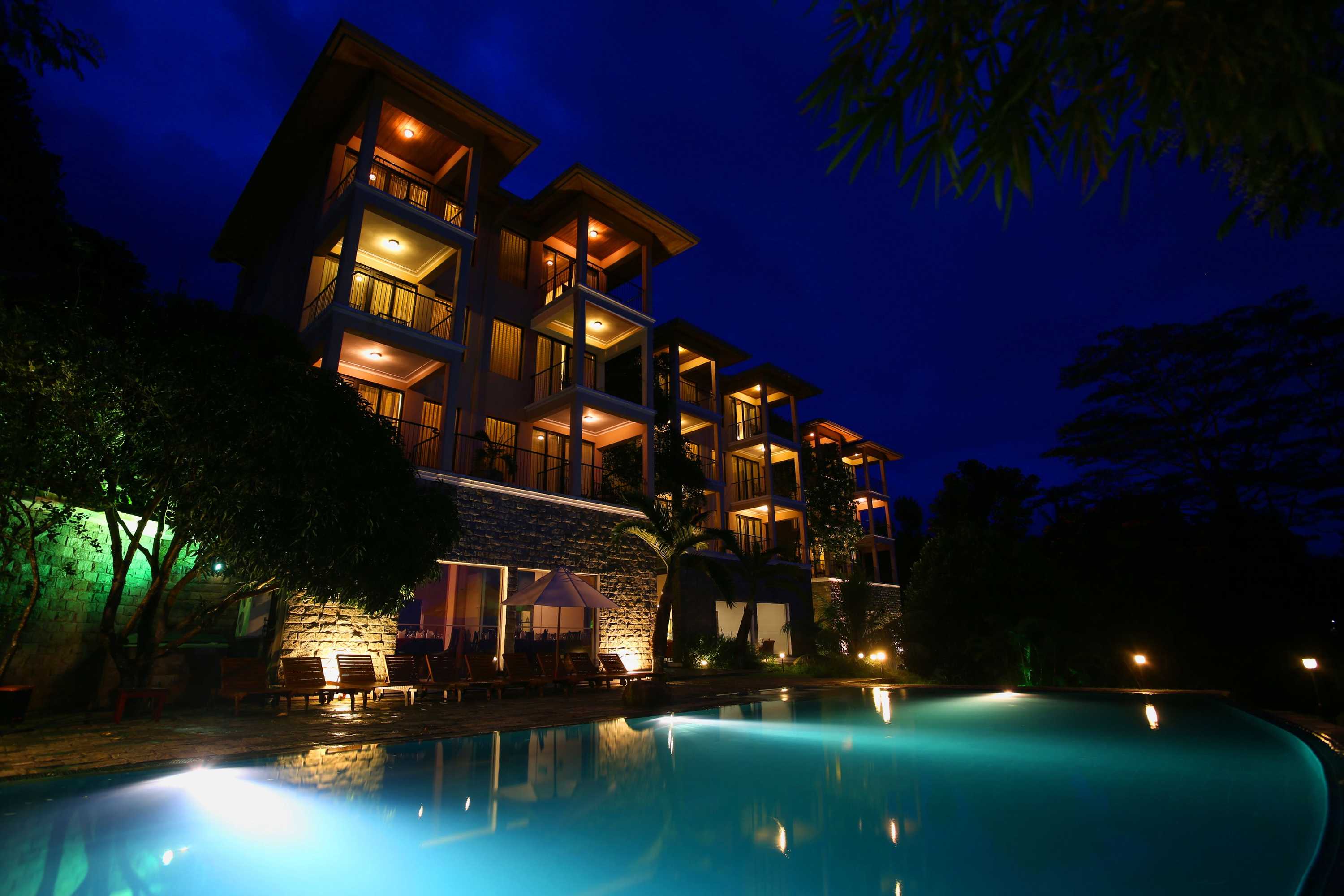 Gift card for Mount Randholee Resorts & Spa Gift card for Mount Randholee Resorts & Spa