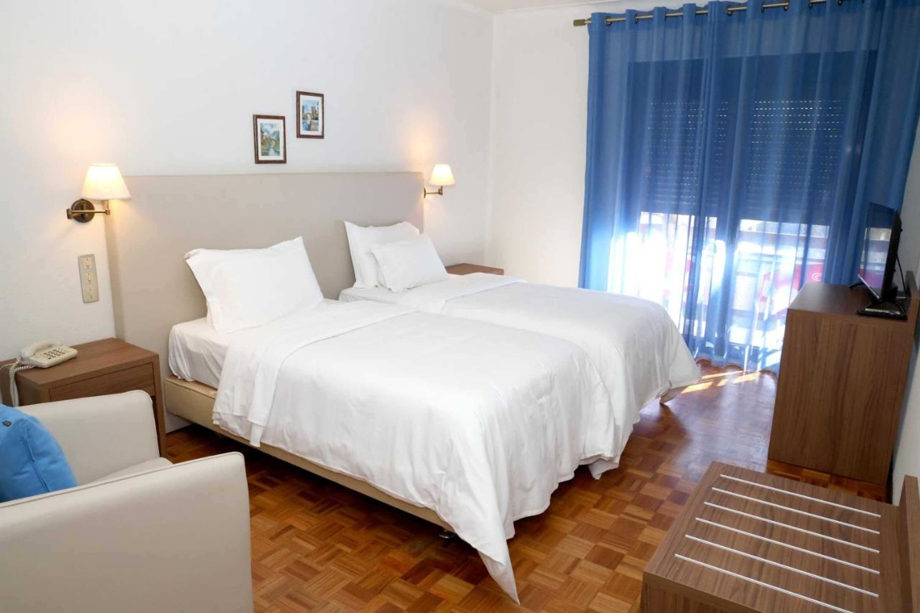 Gift card for Hotel Ribadouro Gift card for Hotel Ribadouro