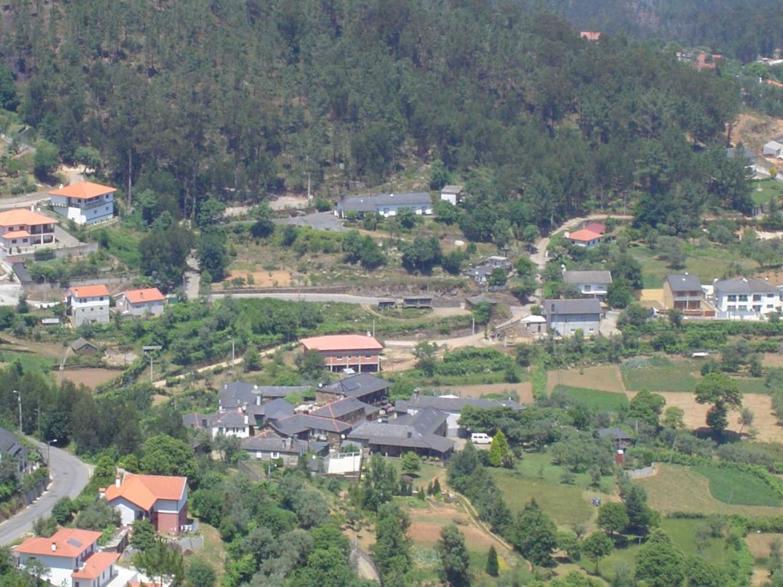 Gift card for Casa do Pinto