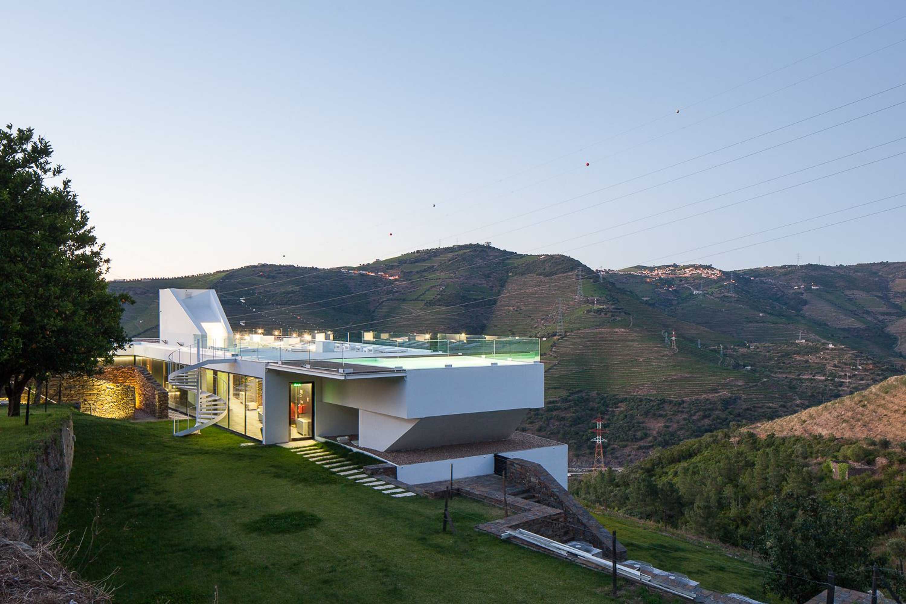 Gift card for Quinta de Casaldronho Wine Hotel Gift card for Quinta de Casaldronho Wine Hotel