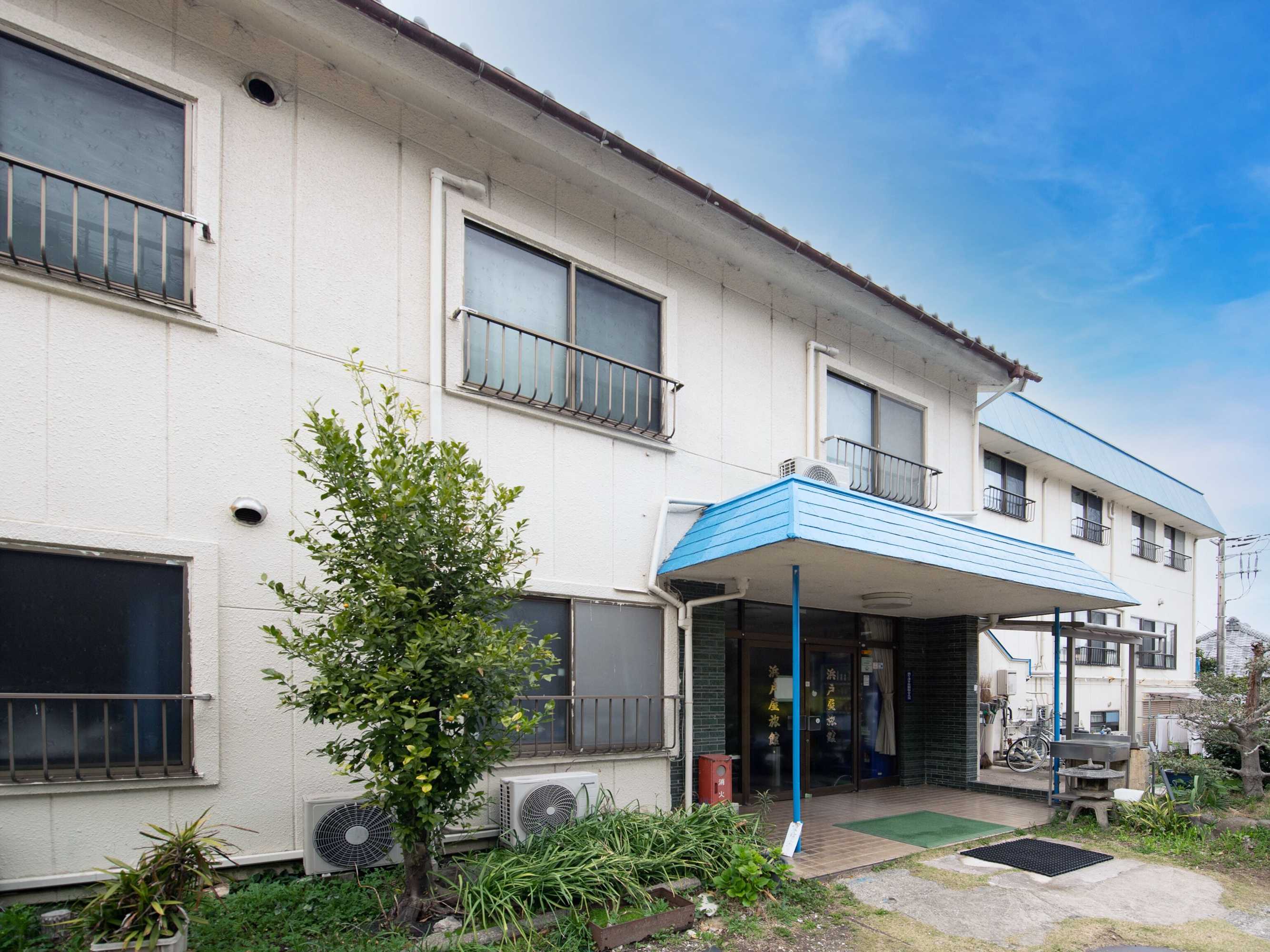 Gift card for Tabist Hamatoya Ryokan
