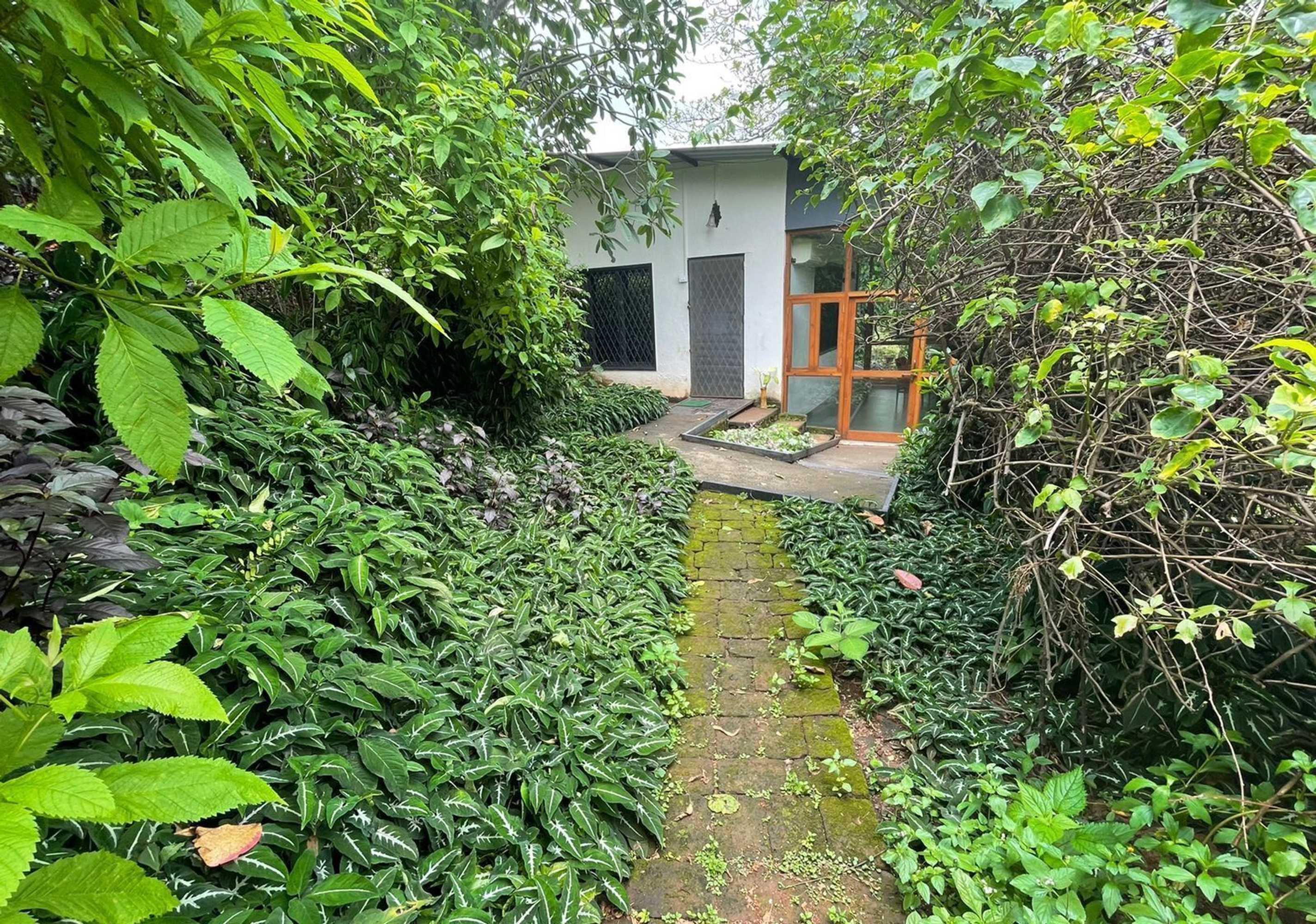 Gift card for The Homecoming Farmstay Karjat