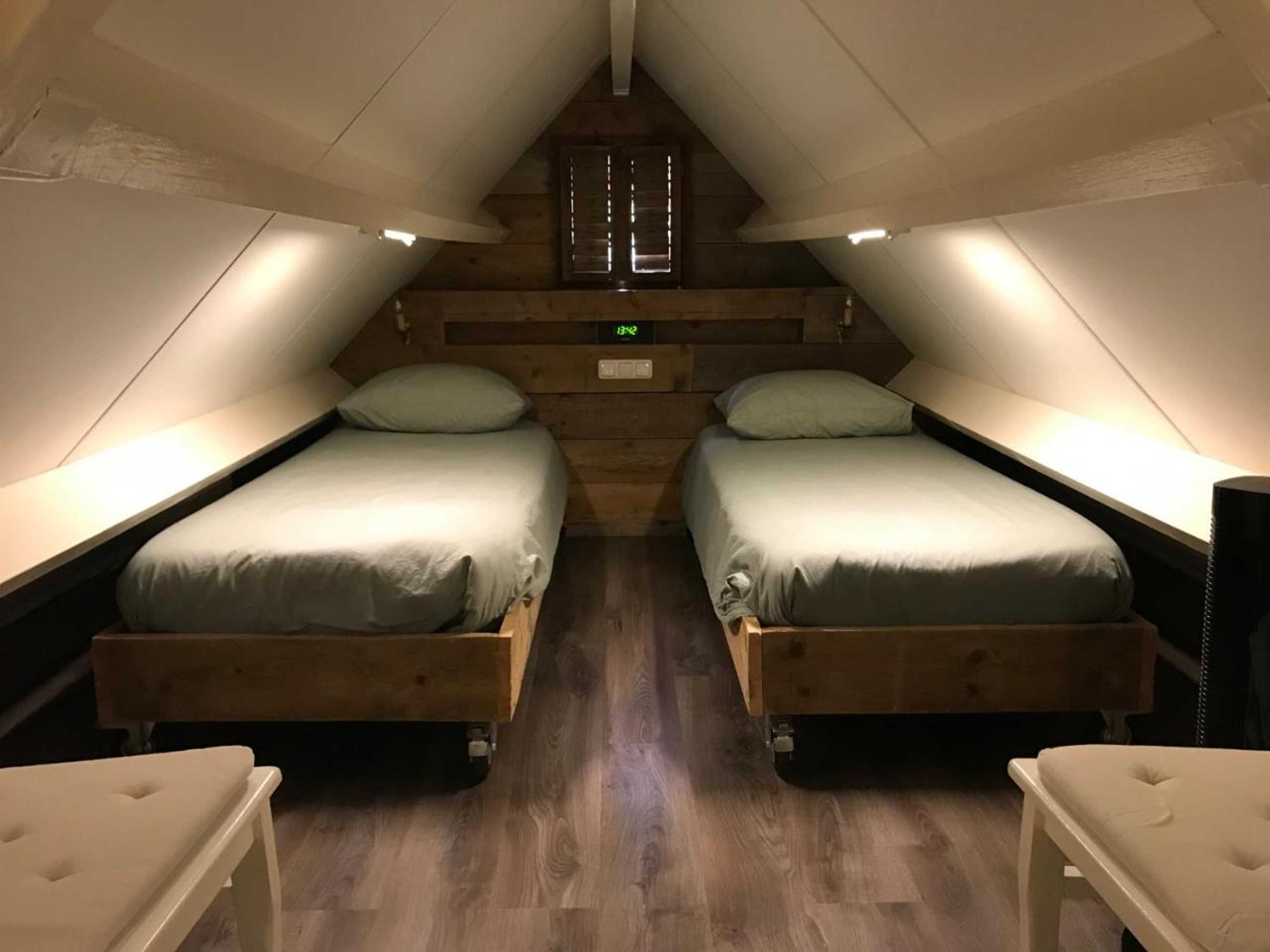 Gift card for Villa Pats