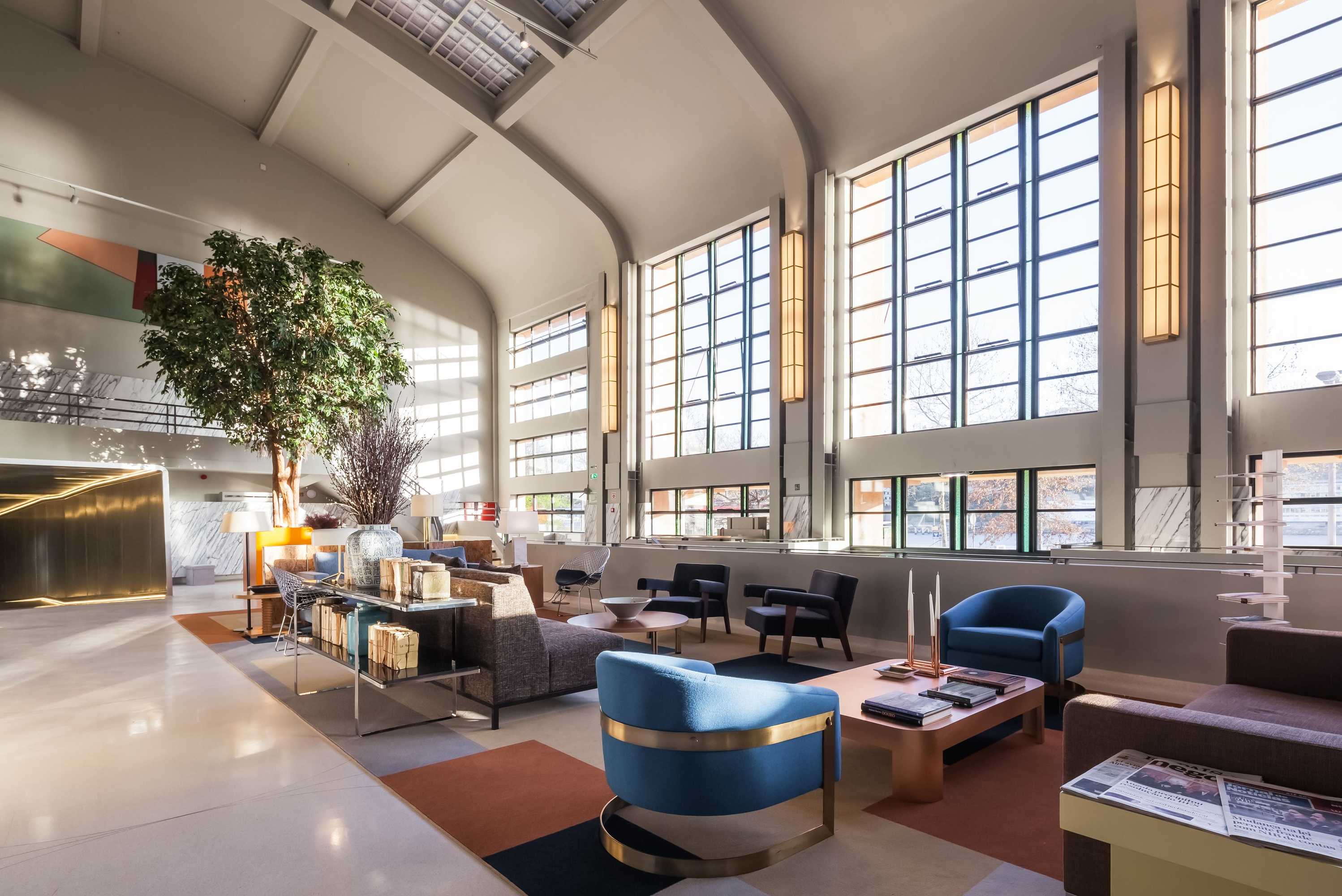 Gift card for Hotel Vincci Porto