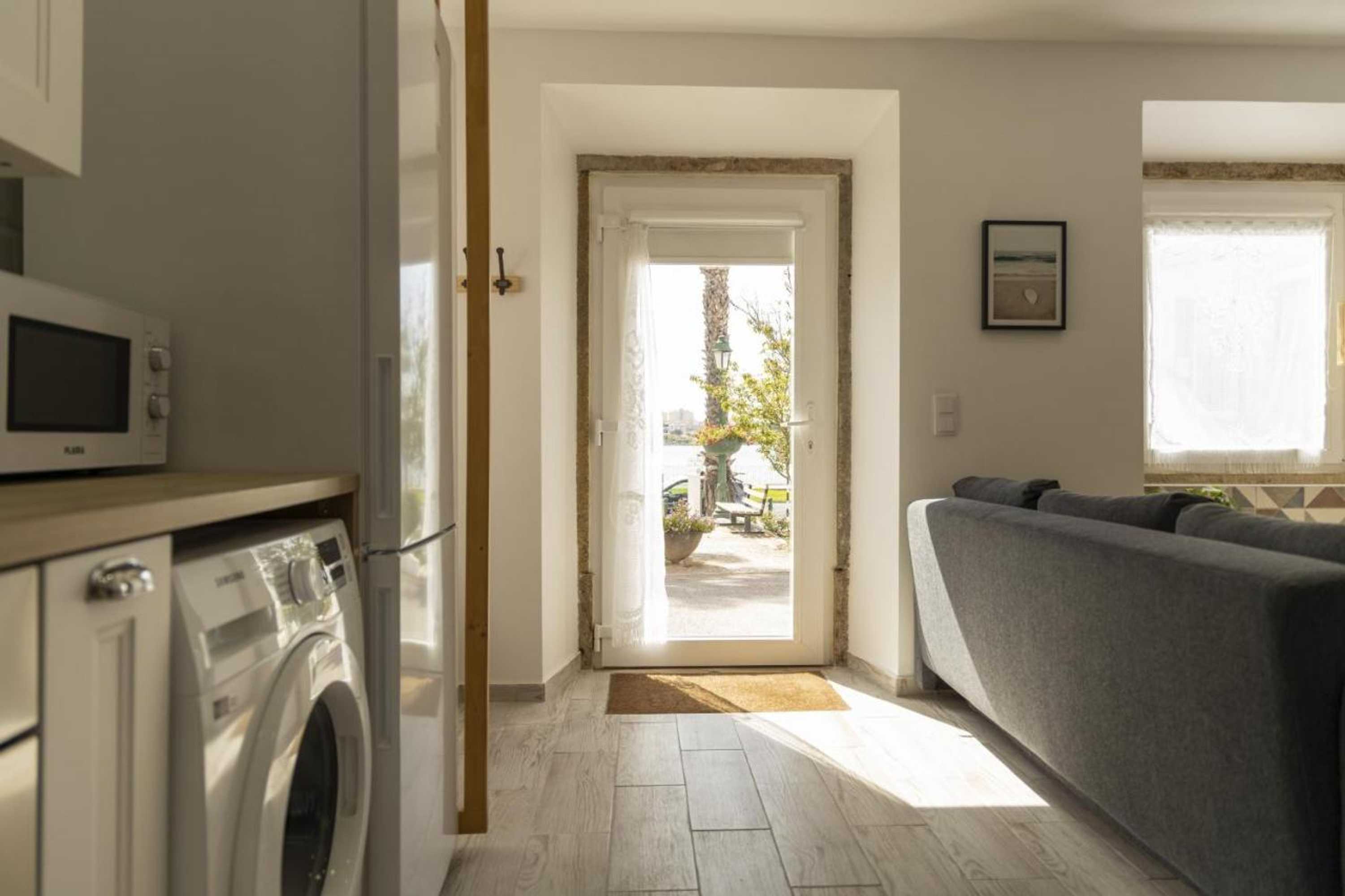 Gift card for Seixal Bay Apartments