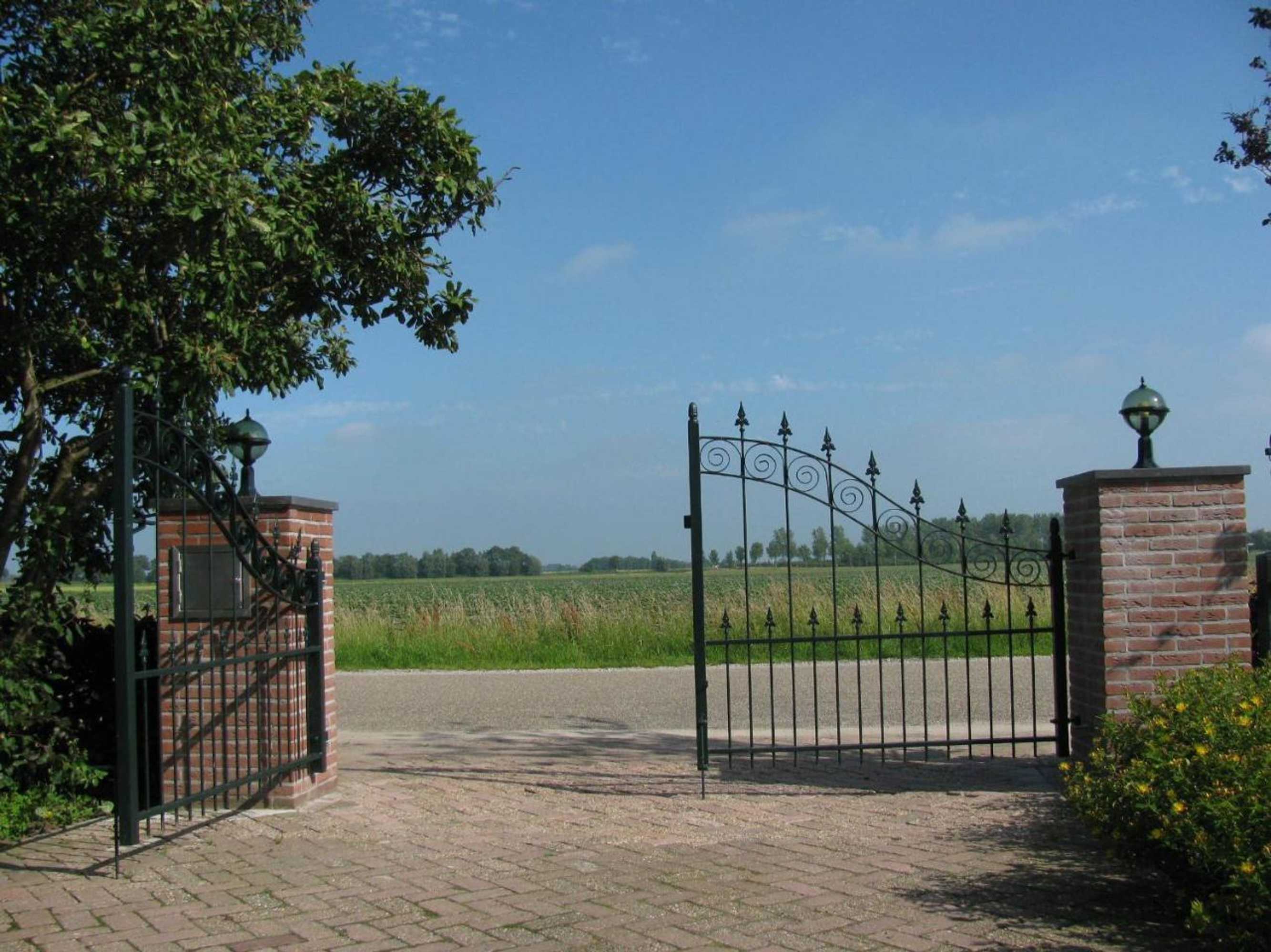Gift card for B&b Landleven