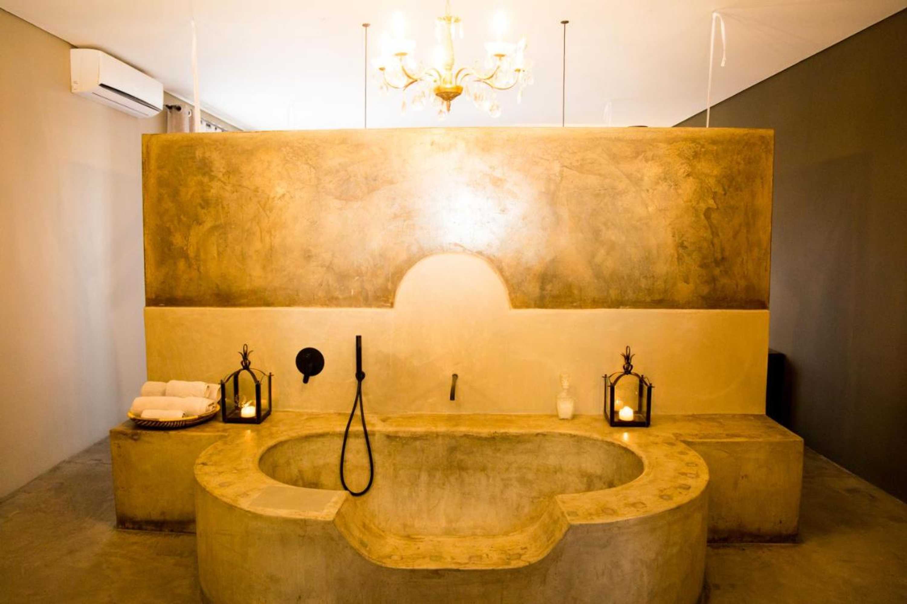 Gift card for Olive Grove Guesthouse