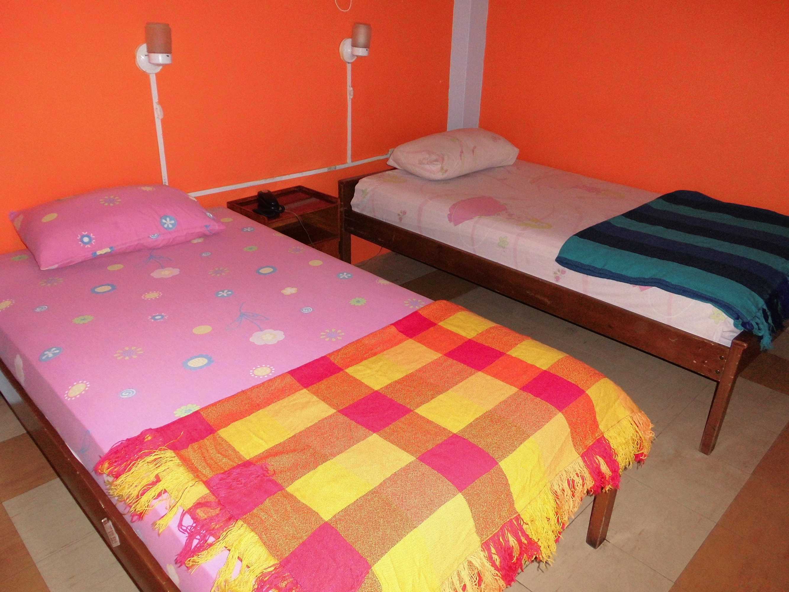 Gift card for Hotel Francisco II