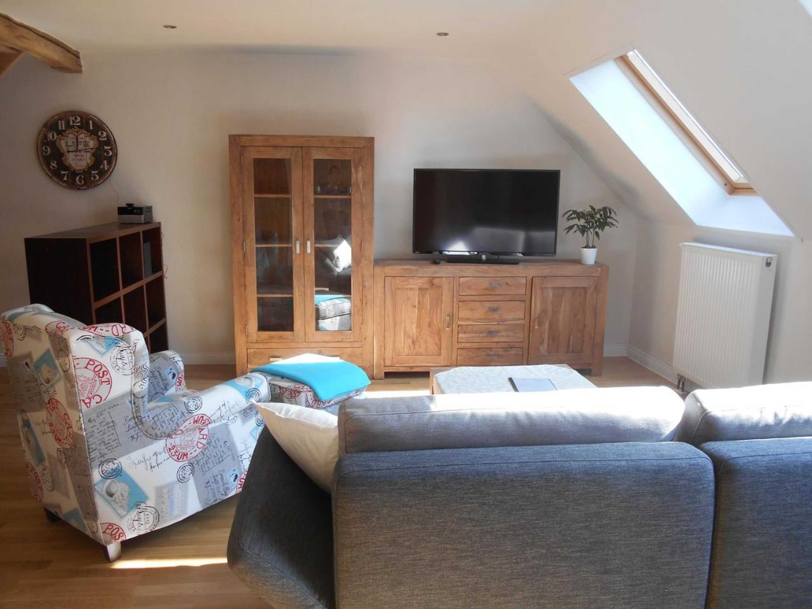 Gift card for Feriendomizil Steffen