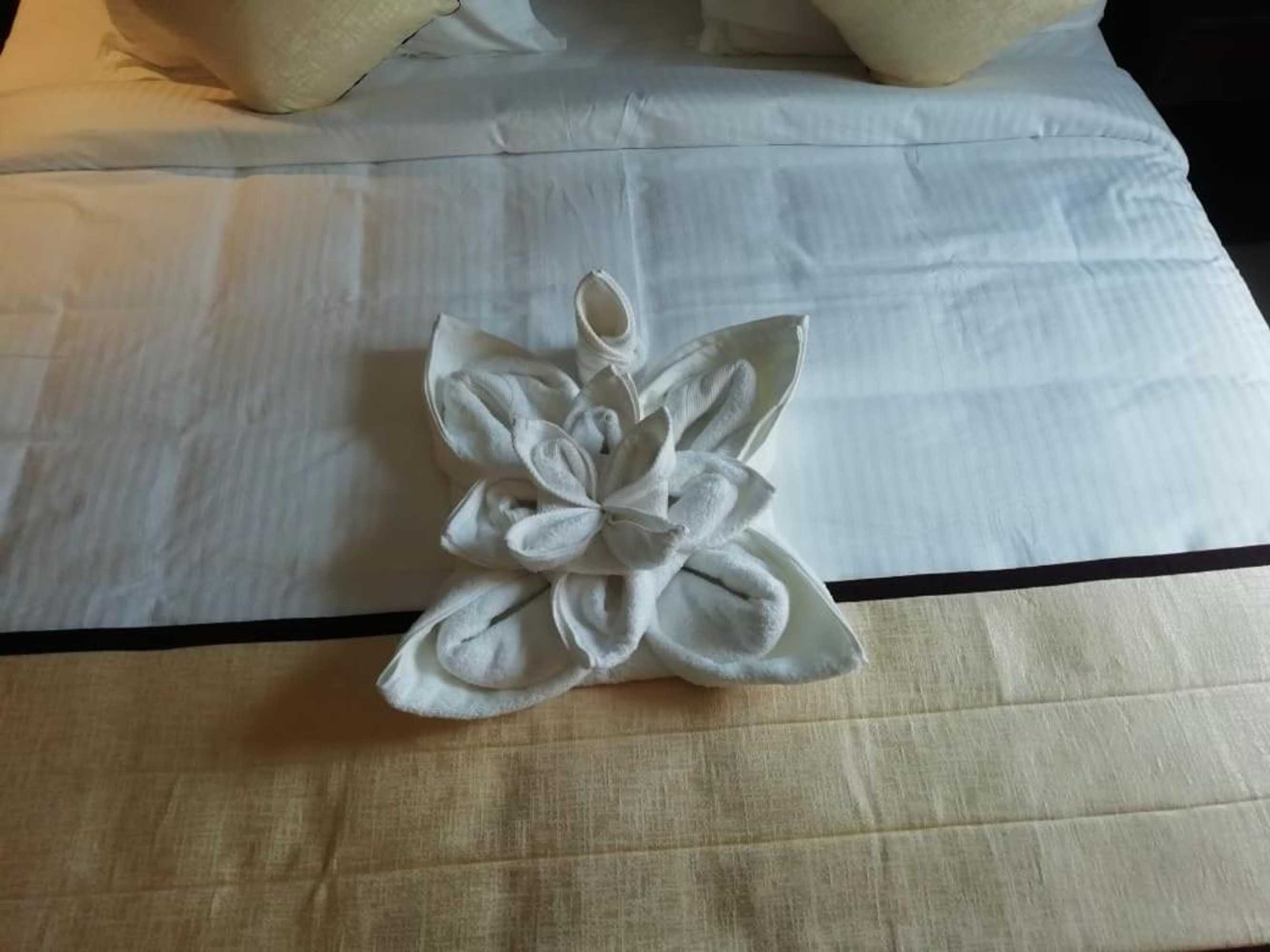 Gift card for Hotel New York Square