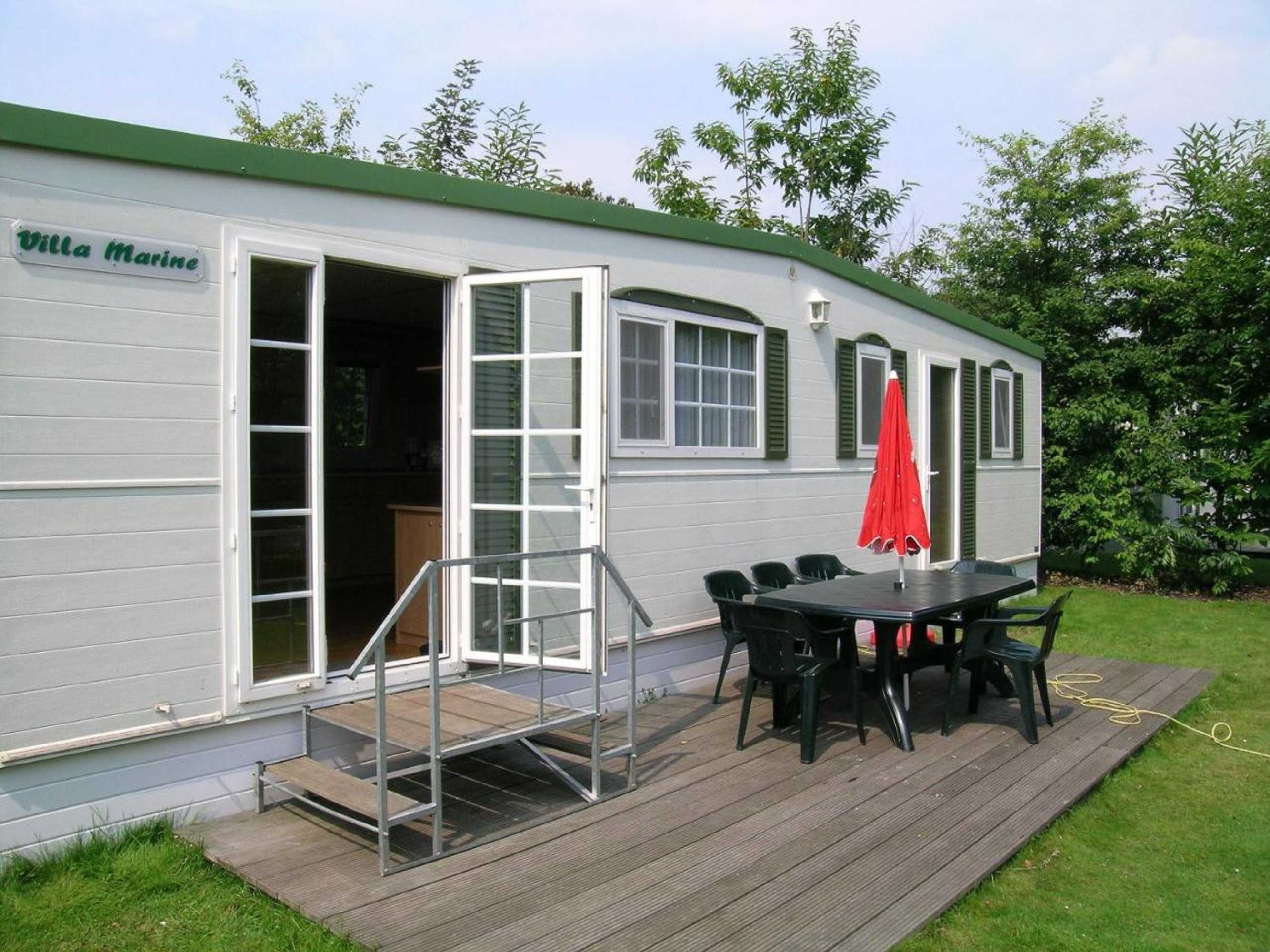 Gift card for Camping Baalse Hei