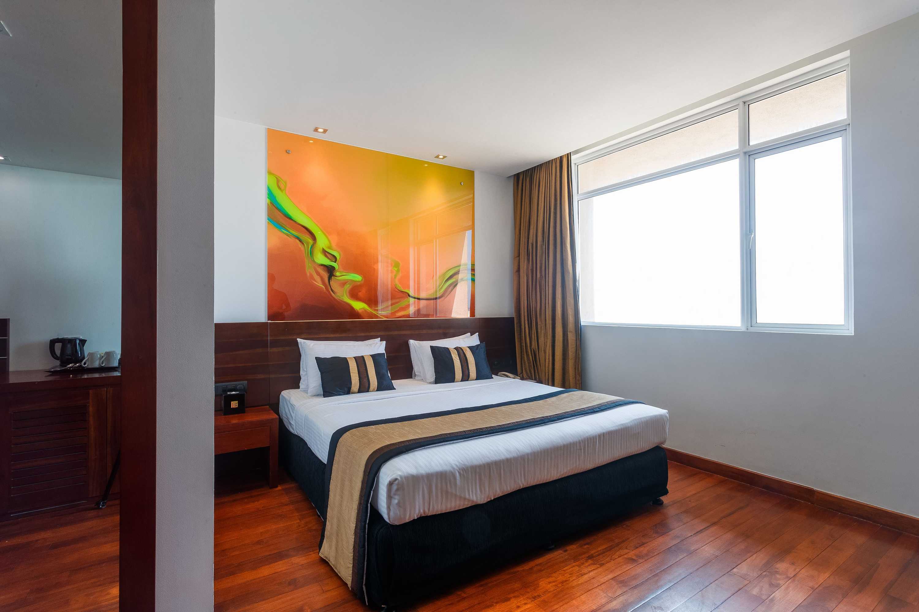 Gift card for Renuka City Hotel