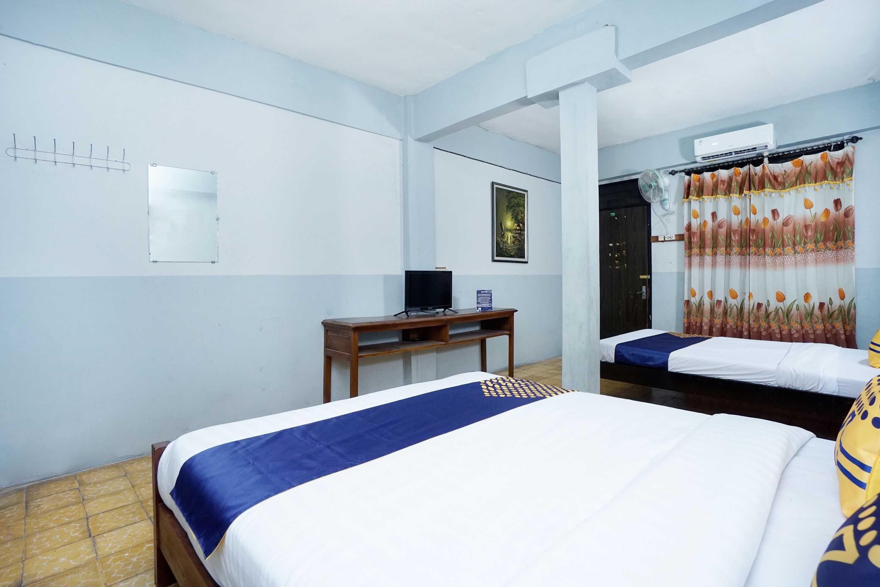 Gift card for Spot ON 2857 Hotel Pelangi