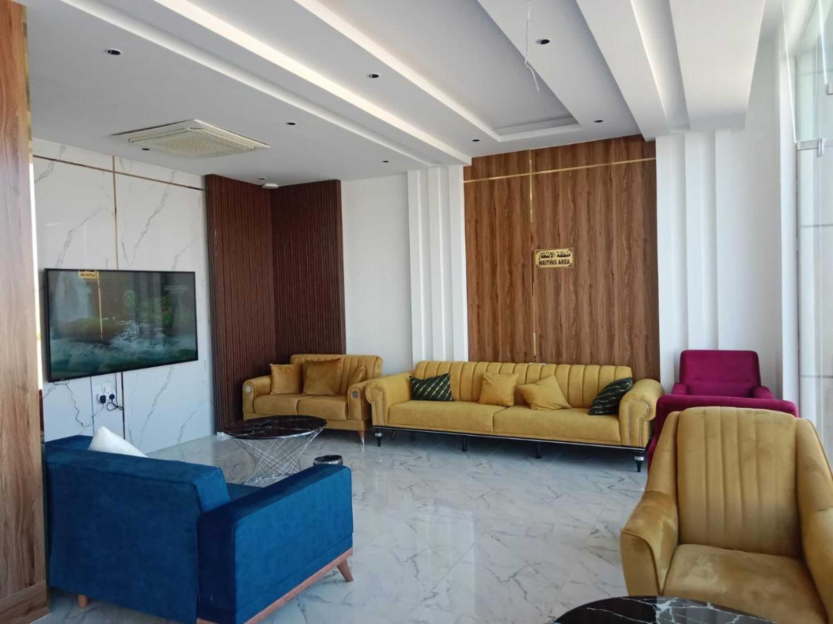 Gift card for Ewann Hotel Apartments