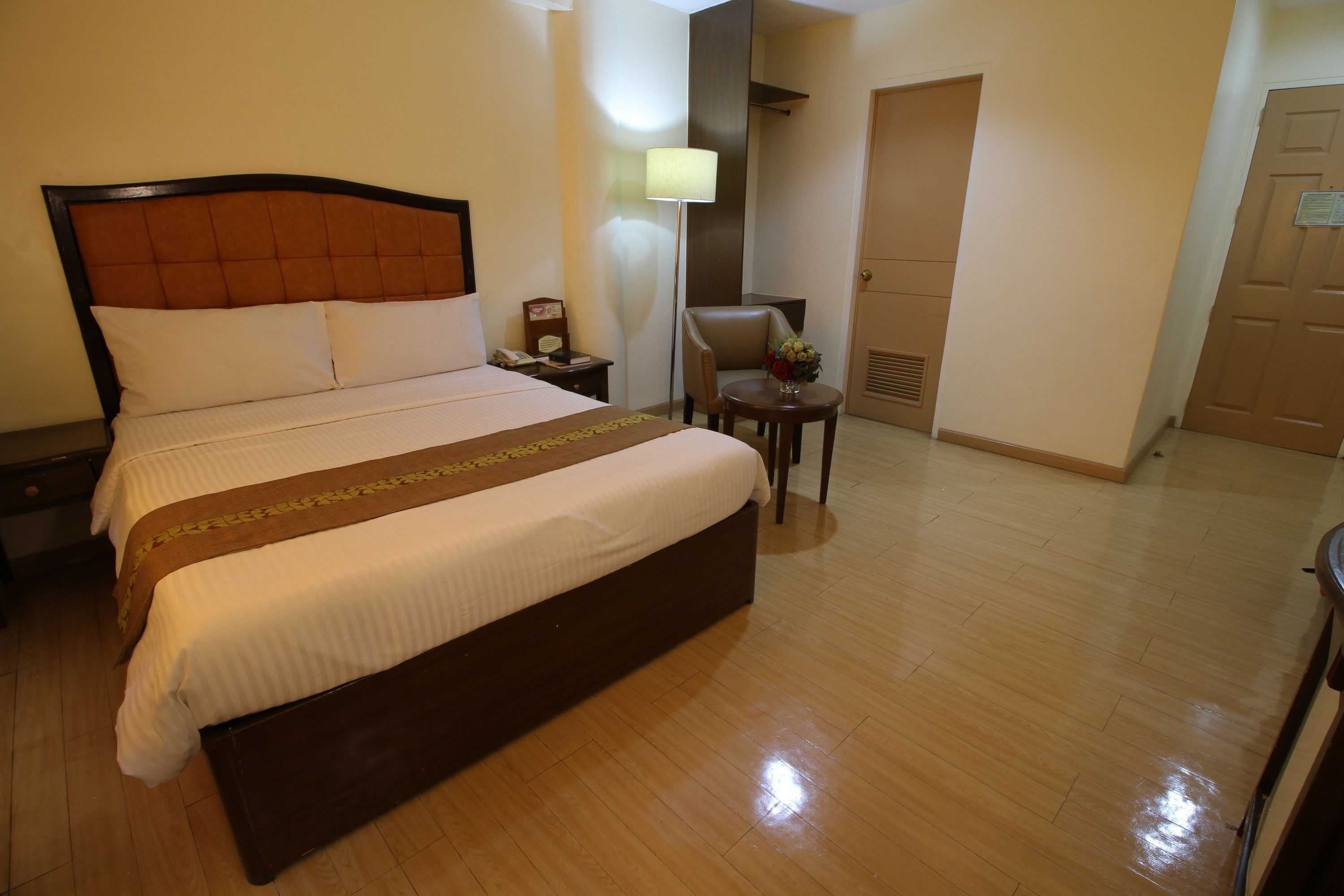 Gift card for Eon Centennial Plaza Hotel