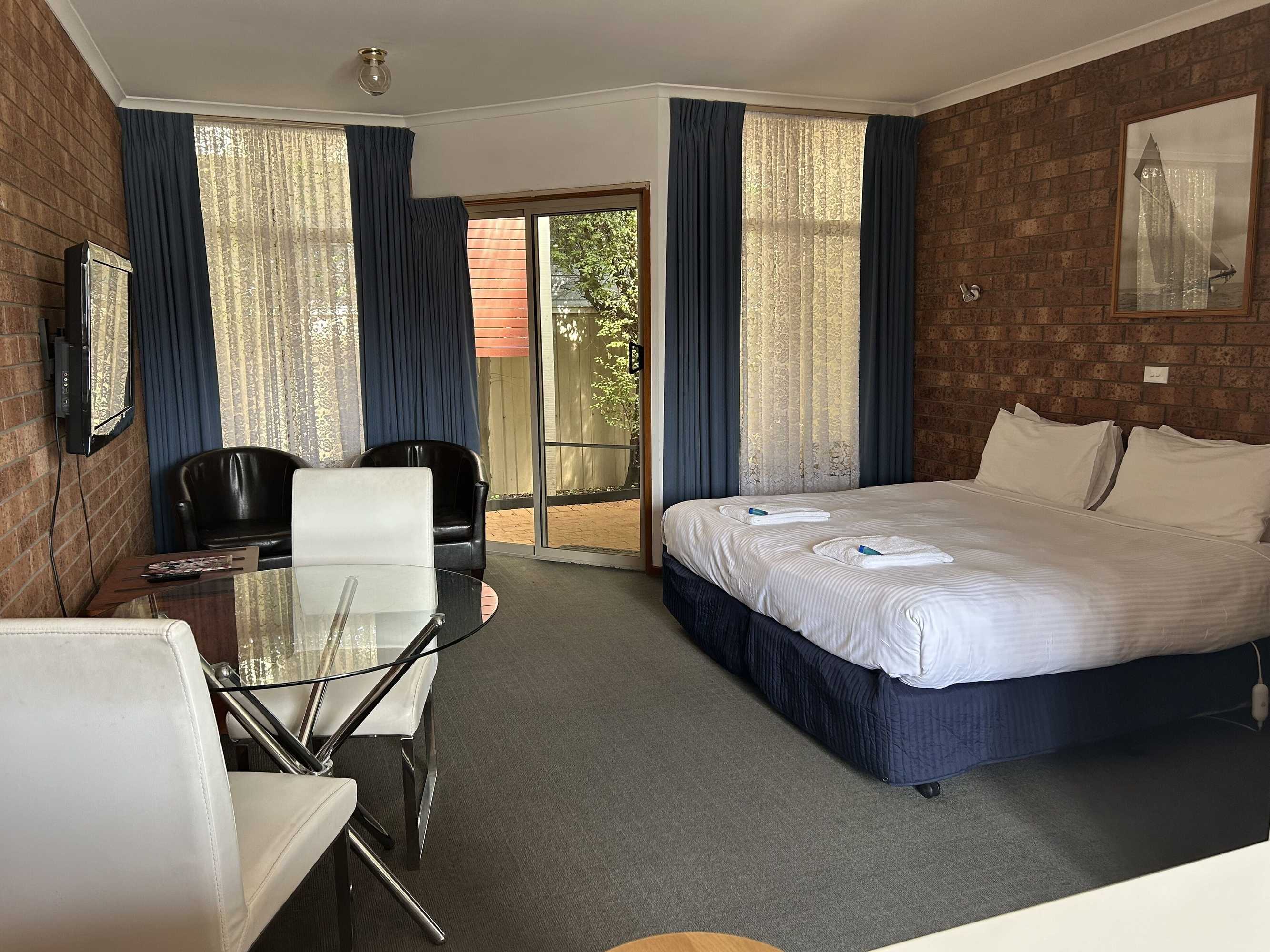 Gift card for Portarlington Beach Motel Gift card for Portarlington Beach Motel
