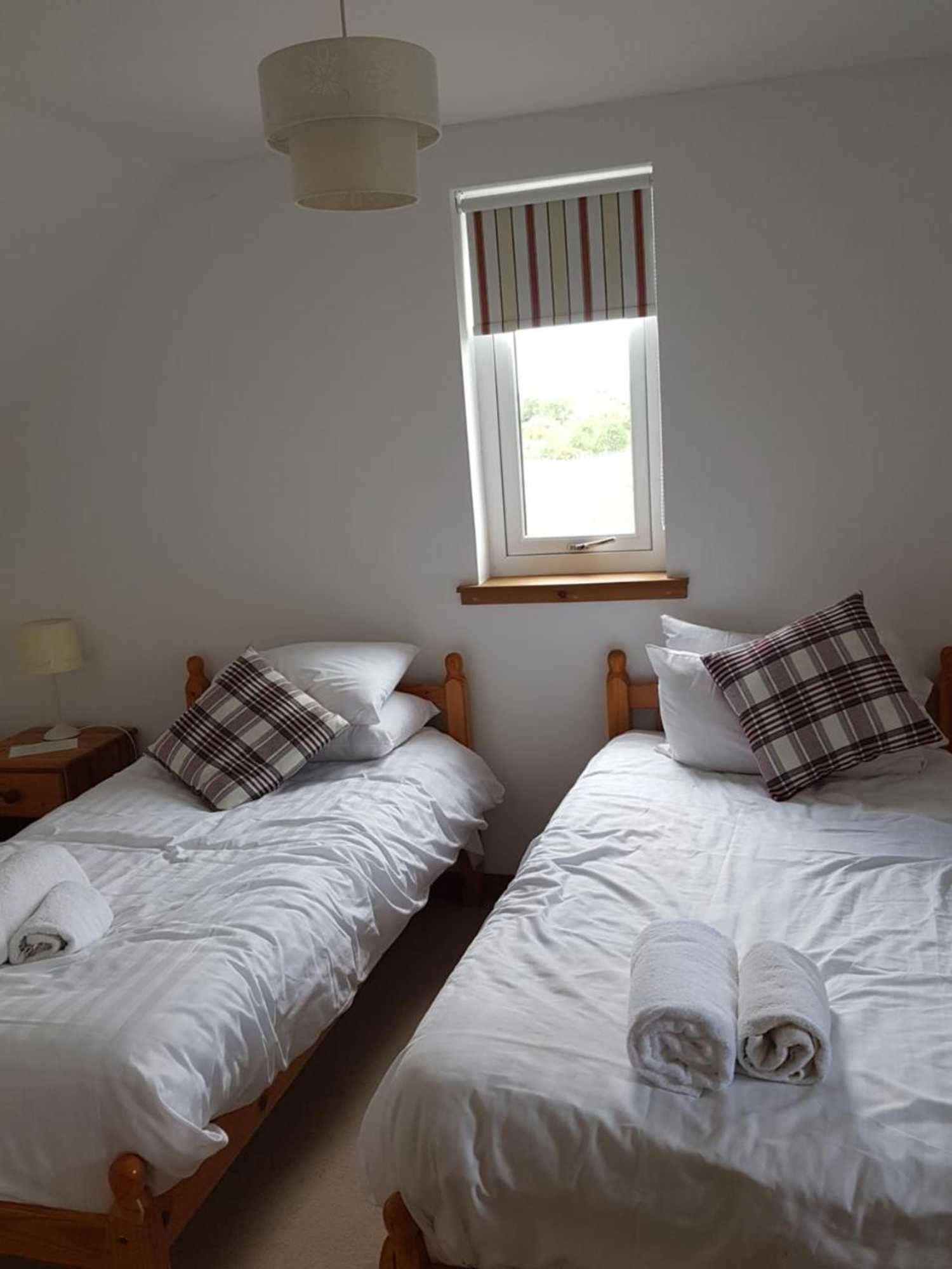 Gift card for Heathfield Highland Estate