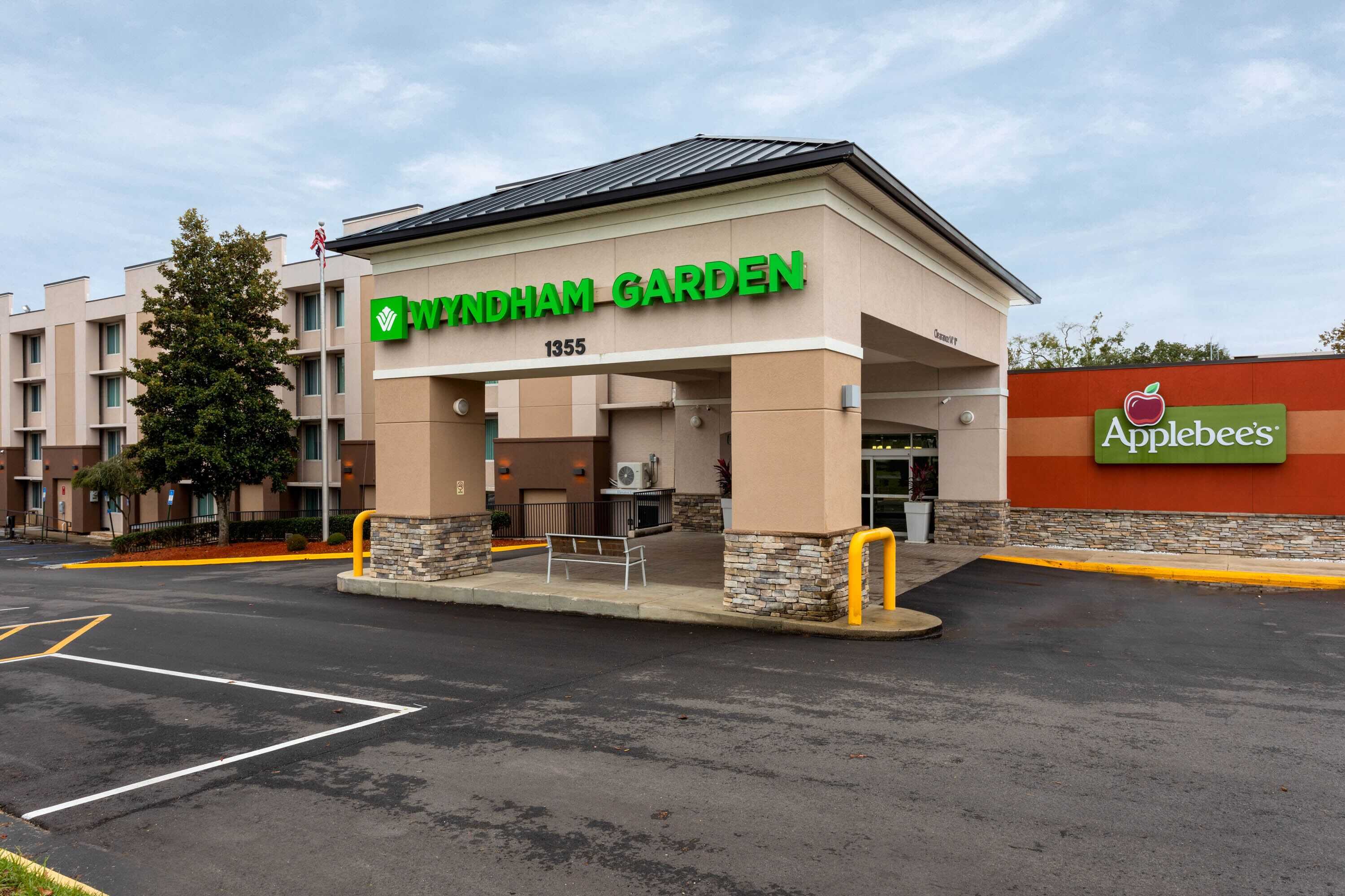 Gift card for Wyndham Garden Tallahassee Capitol Gift card for Wyndham Garden Tallahassee Capitol