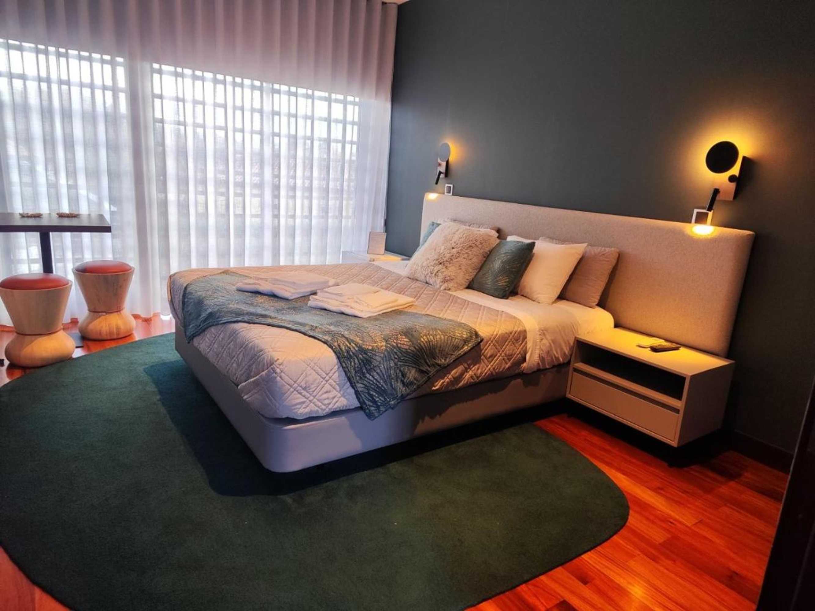 Gift card for Quinta do Esquilo - Hotel Rural