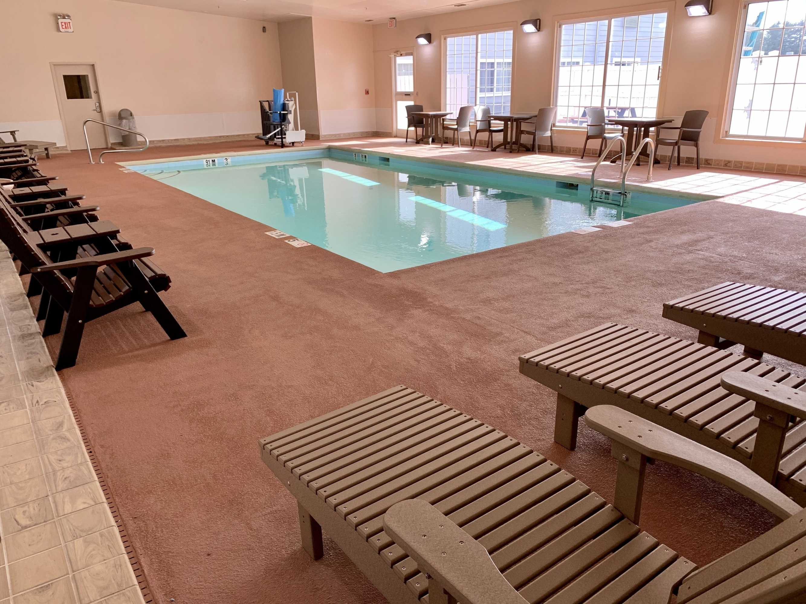 Gift card for Quality Inn & Suites Hendersonville - Flat Rock Gift card for Quality Inn & Suites Hendersonville - Flat Rock