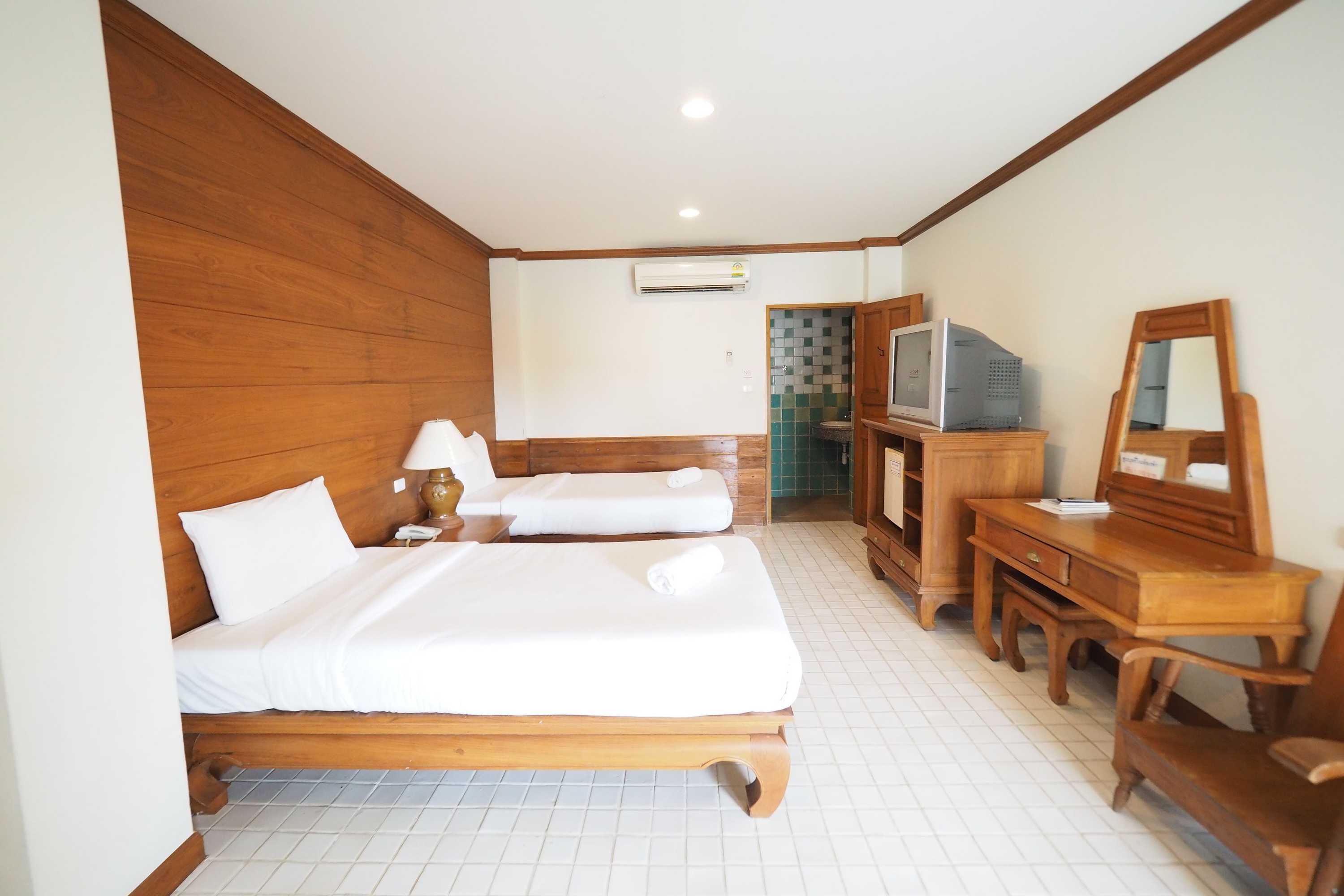 Gift card for Fah Place Hotel