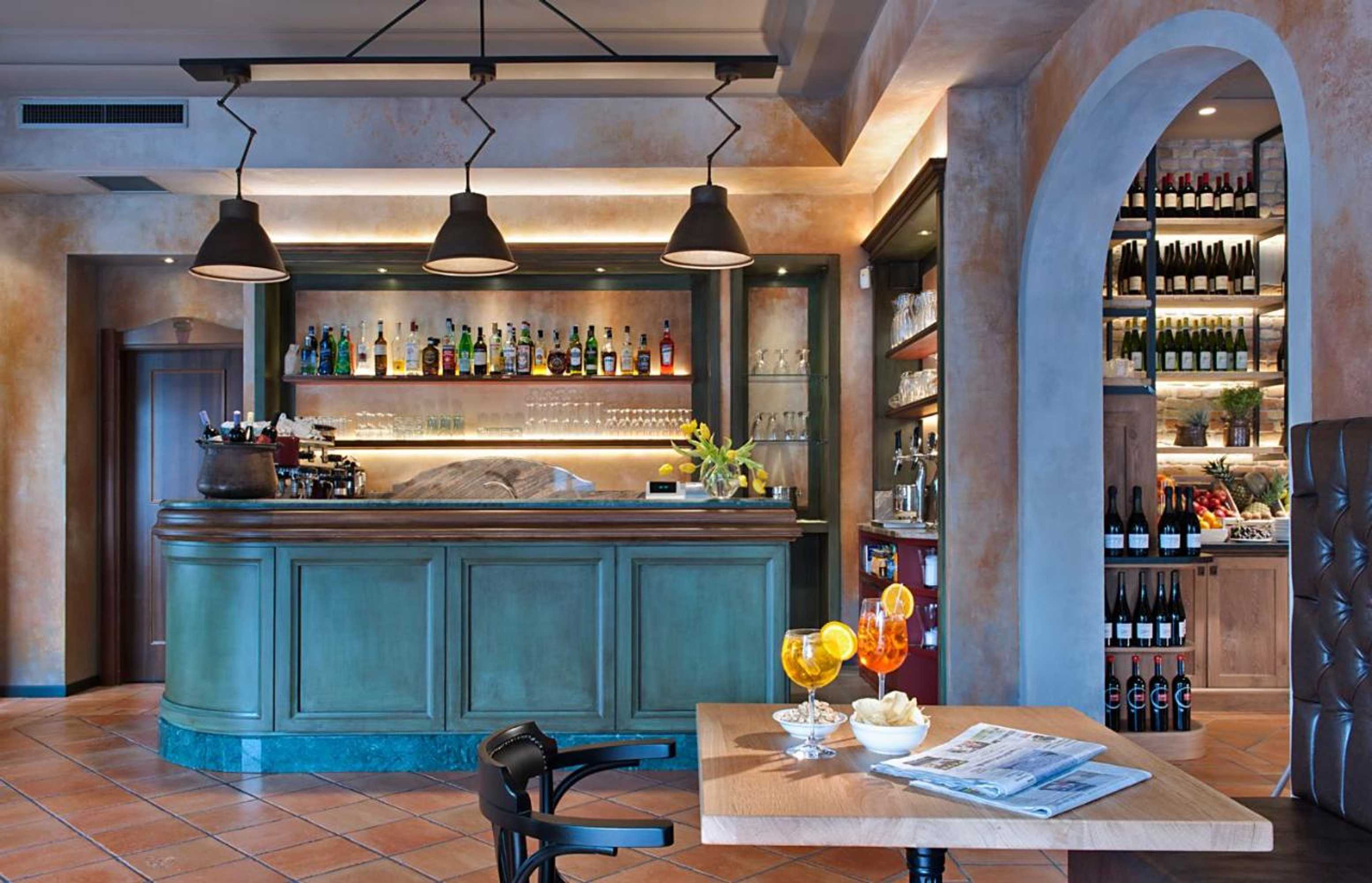 Gift card for Hotel Locanda Al Piave ***s