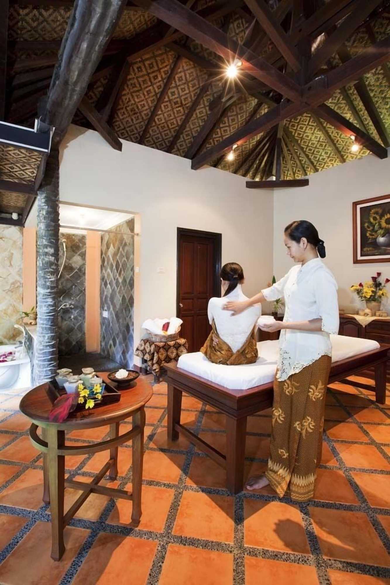 Gift card for Hotel Puri Asri Gift card for Hotel Puri Asri