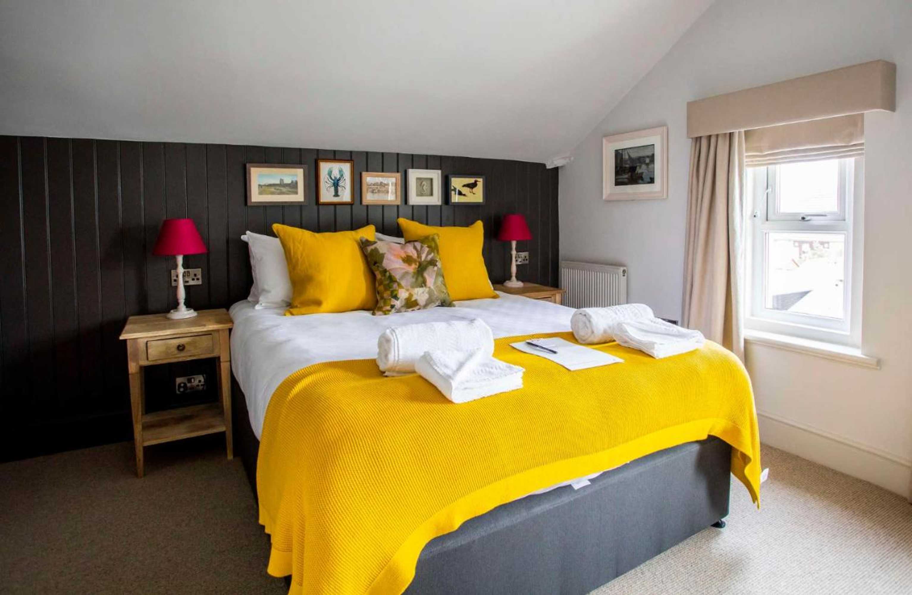 Gift card for Dunstan House