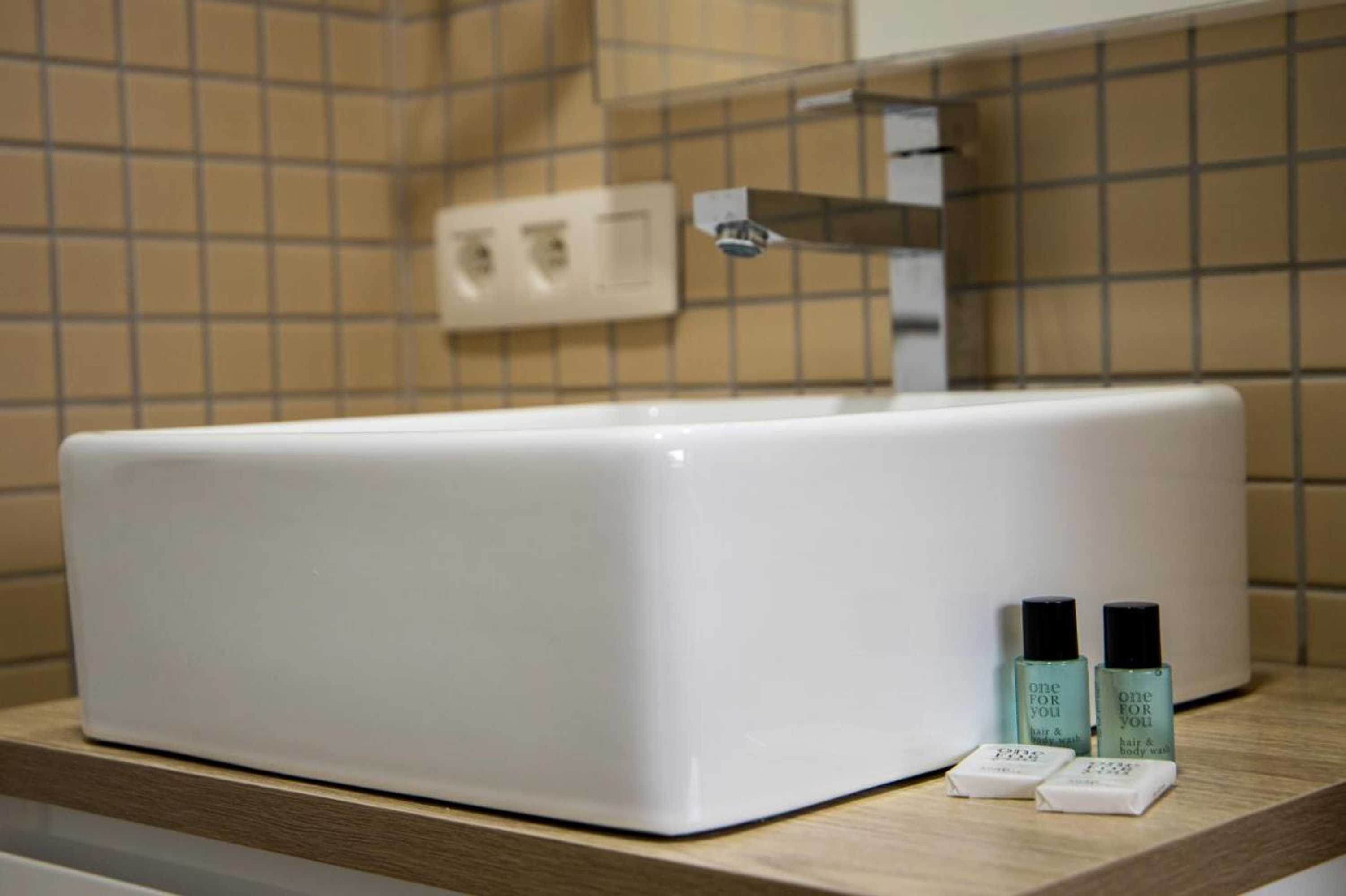 Gift card for Hotel Guzy