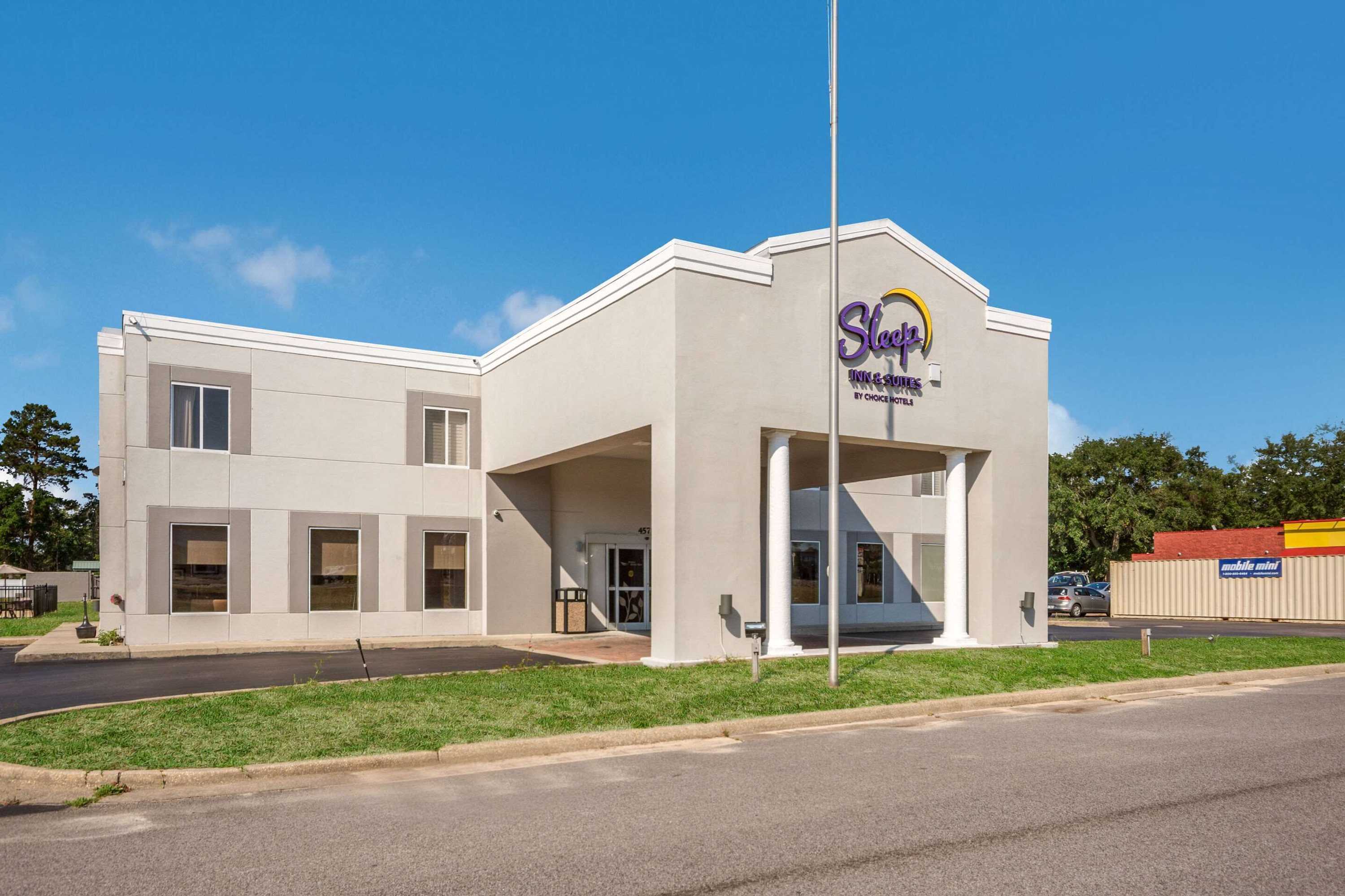 Gift card for Sleep Inn & Suites Niceville – Destin Gift card for Sleep Inn & Suites Niceville – Destin