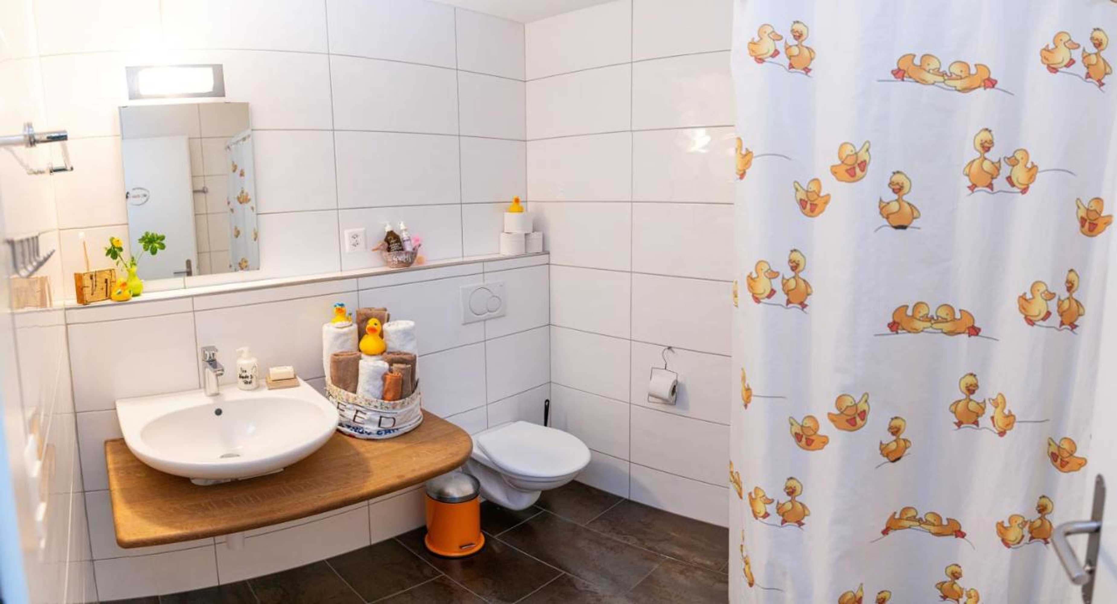 Gift card for Bnb Entensee